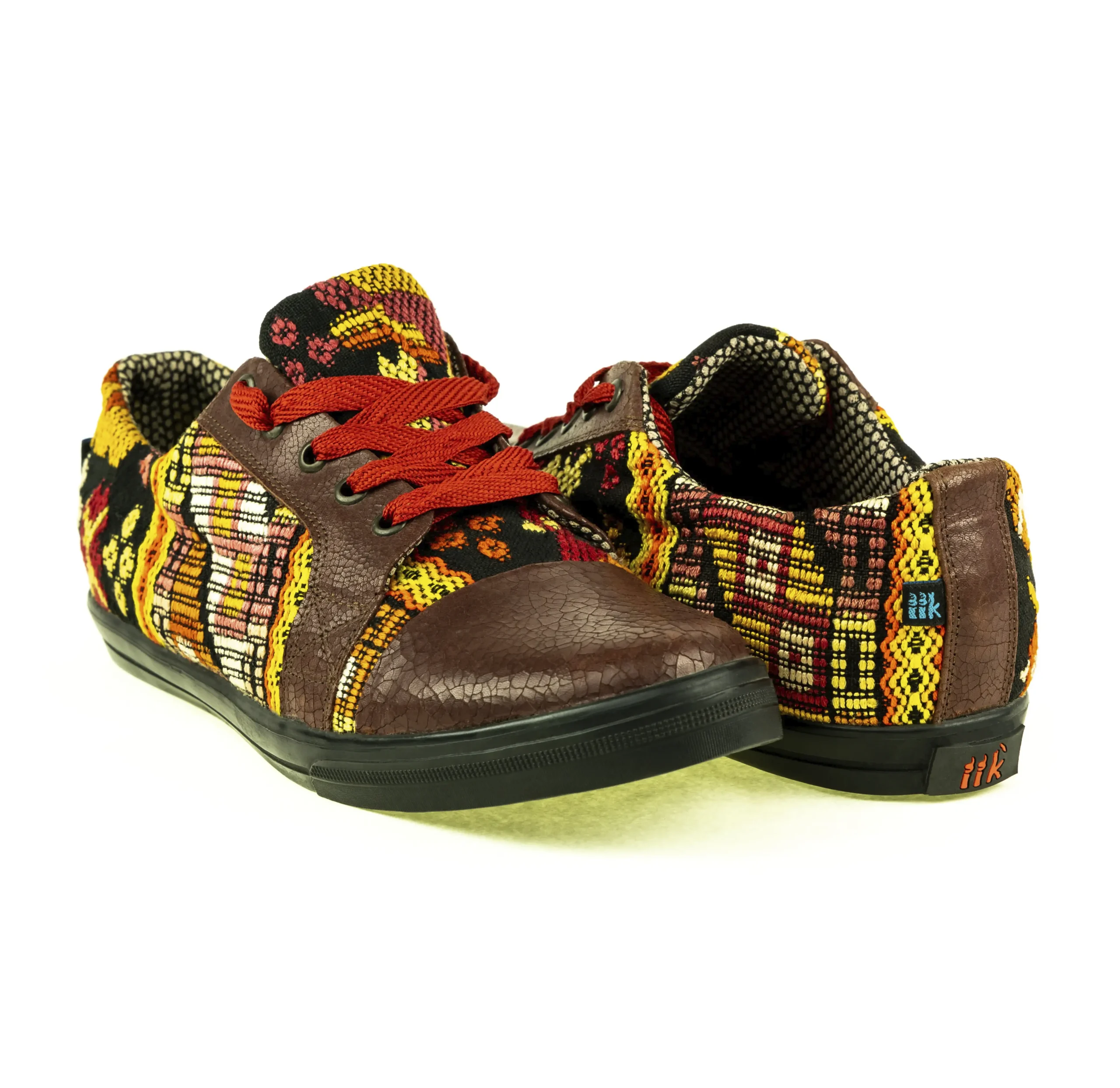 tenis 1868 - Imagen 3