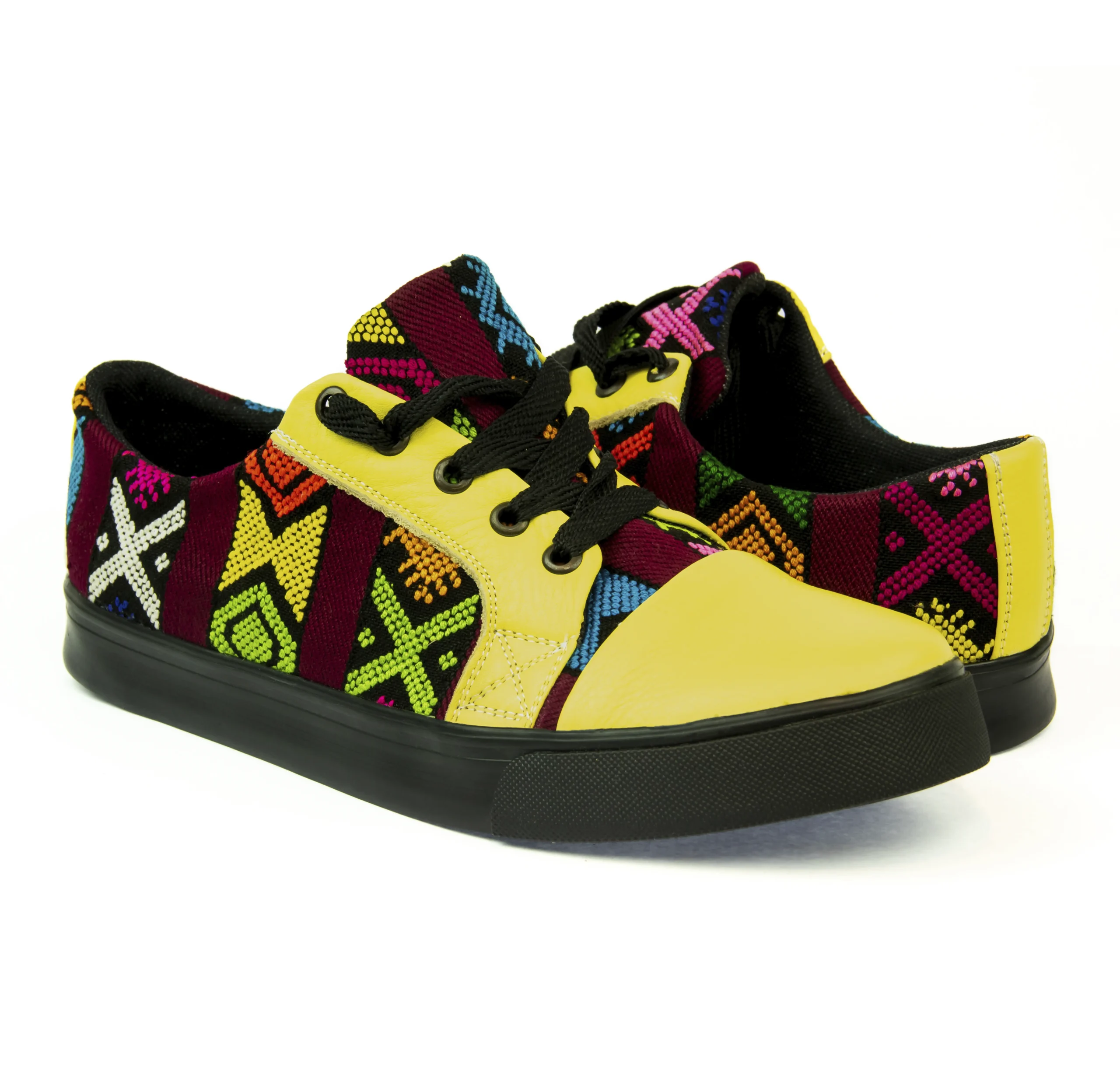 tenis 4129 - Imagen 2