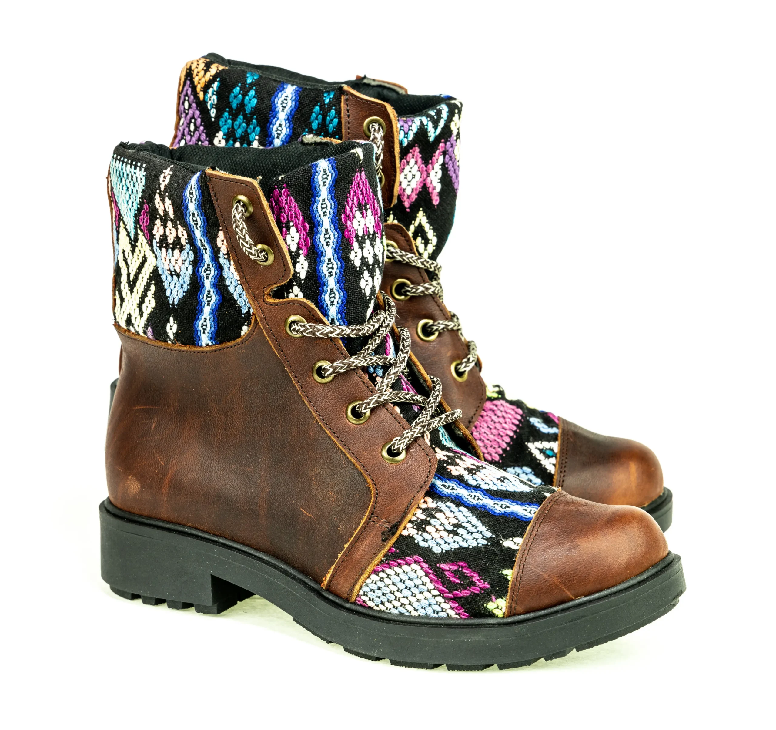 Bota Minera 1622 - Imagen 2