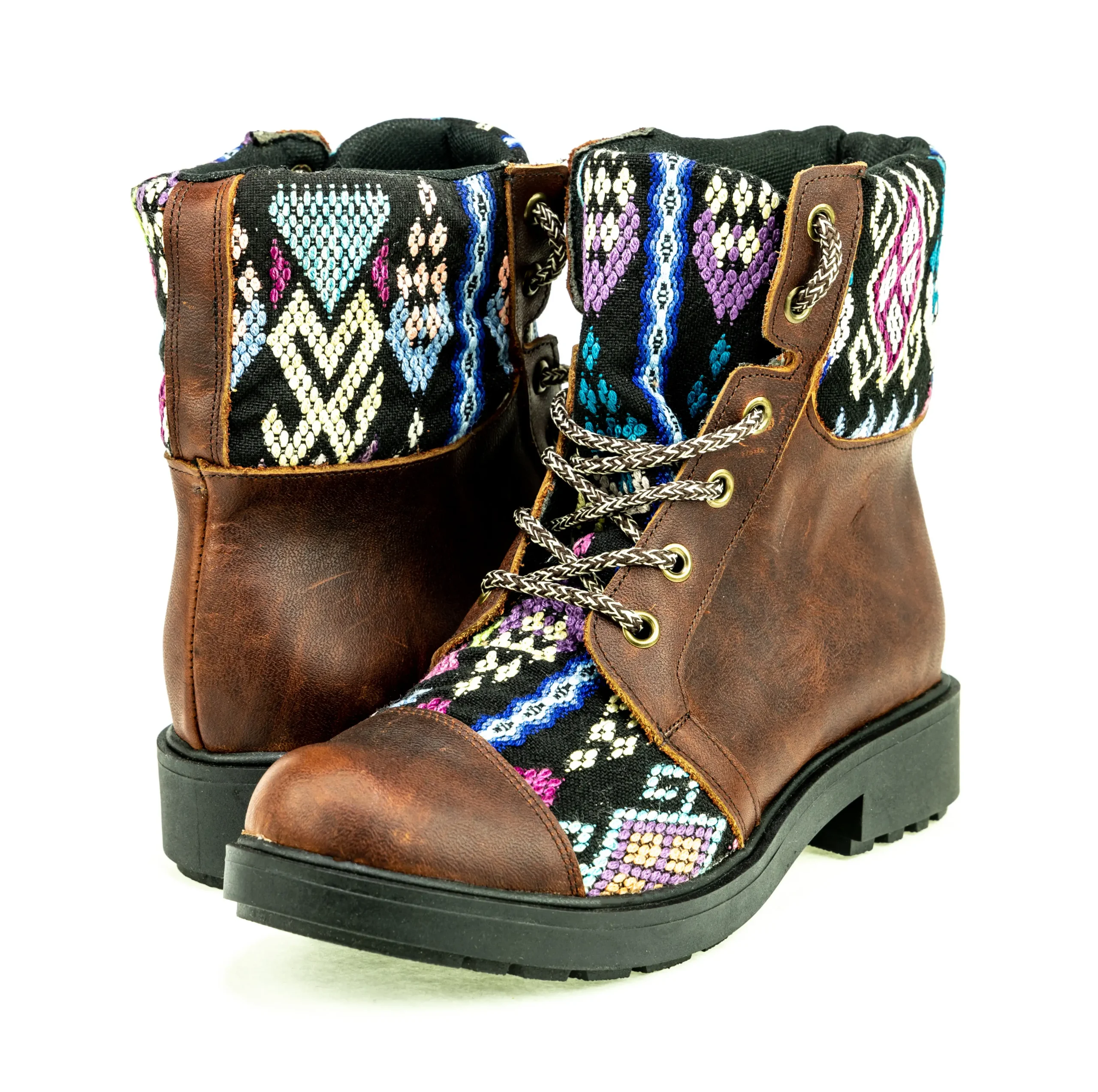 Bota Minera 1622 - Imagen 3