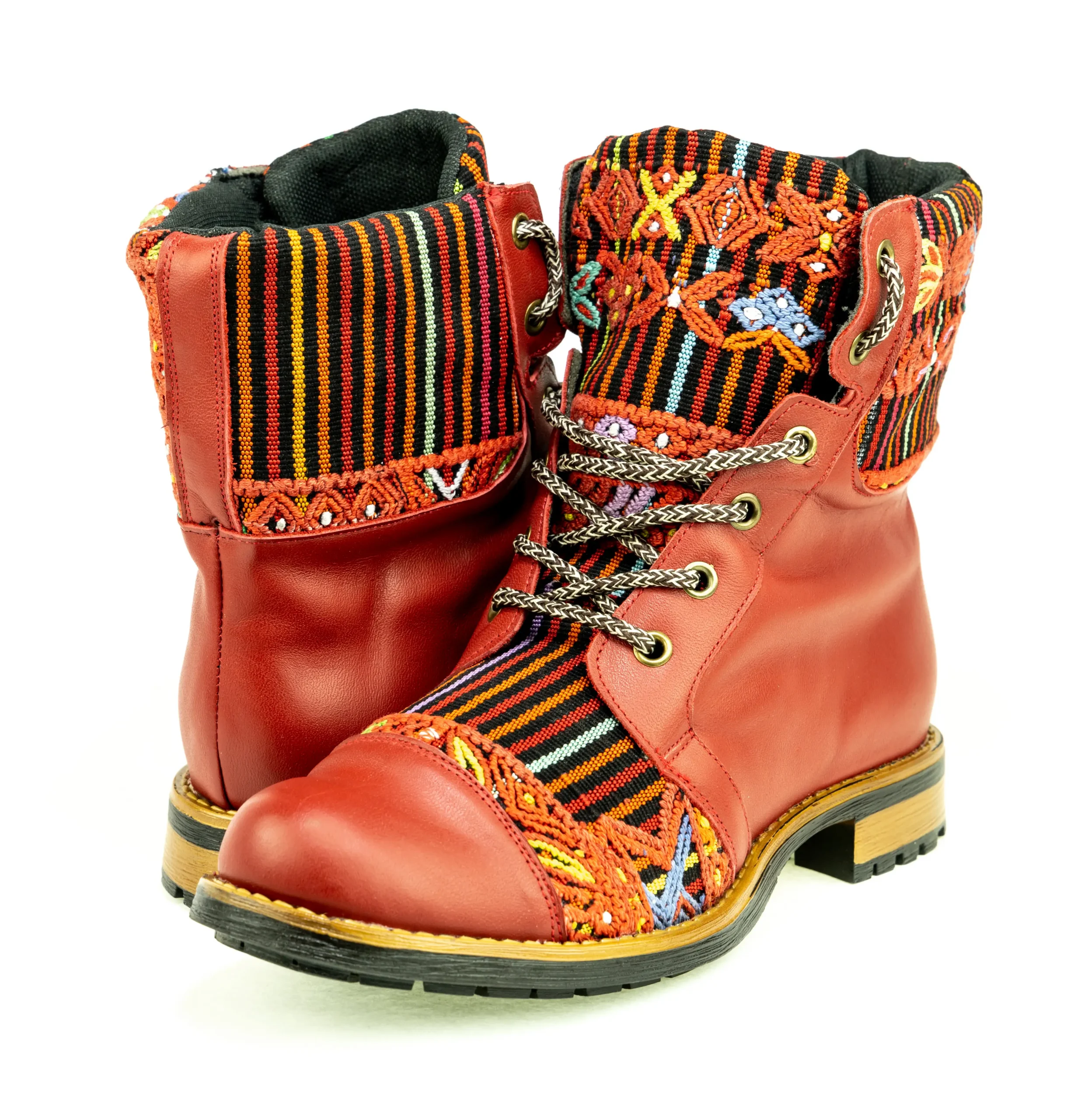 Bota Minera 1638 - Imagen 3