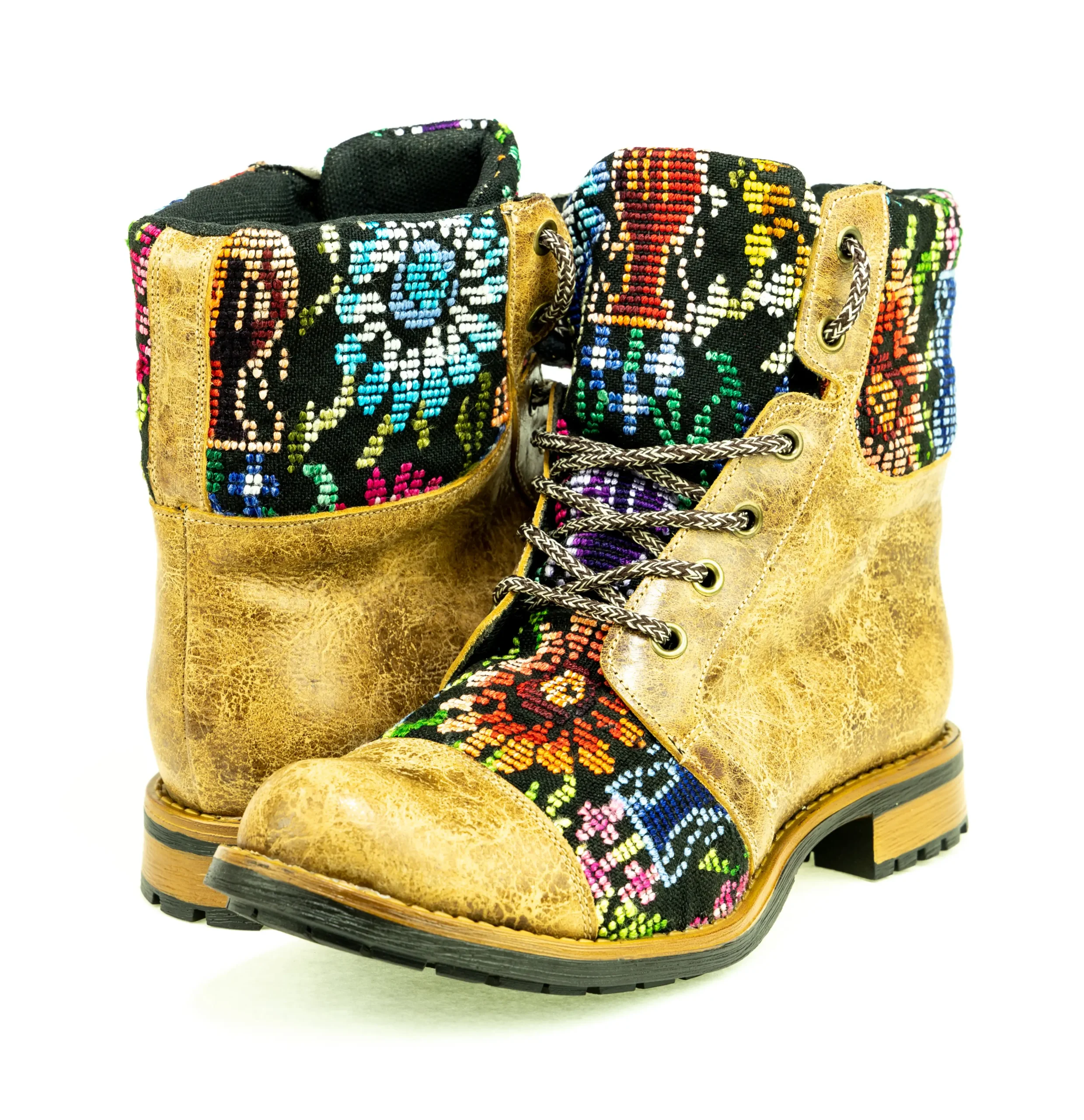 Bota Minera 1641 - Imagen 3