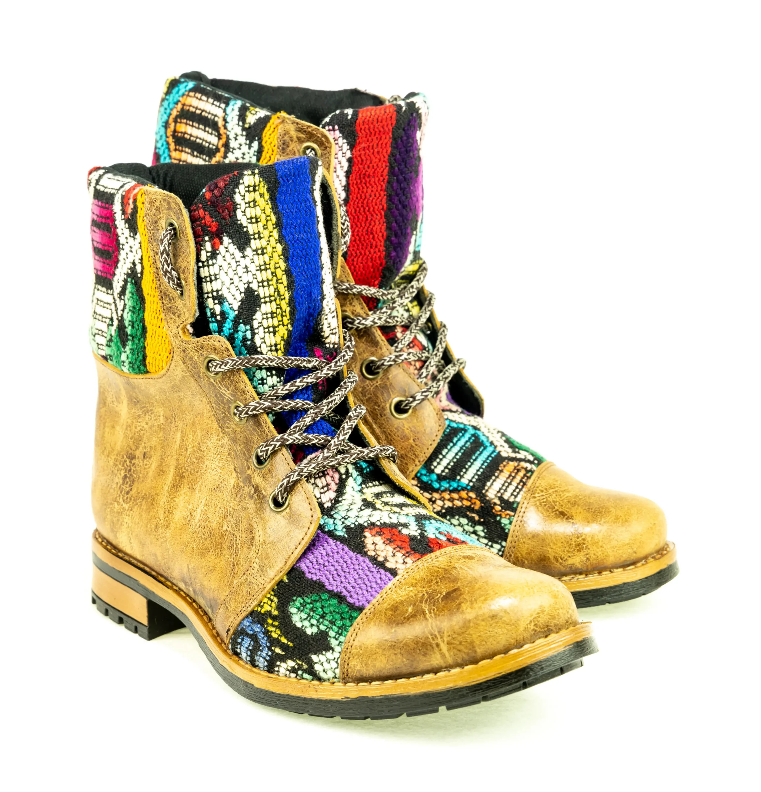 Bota Minera 1647 - Imagen 2