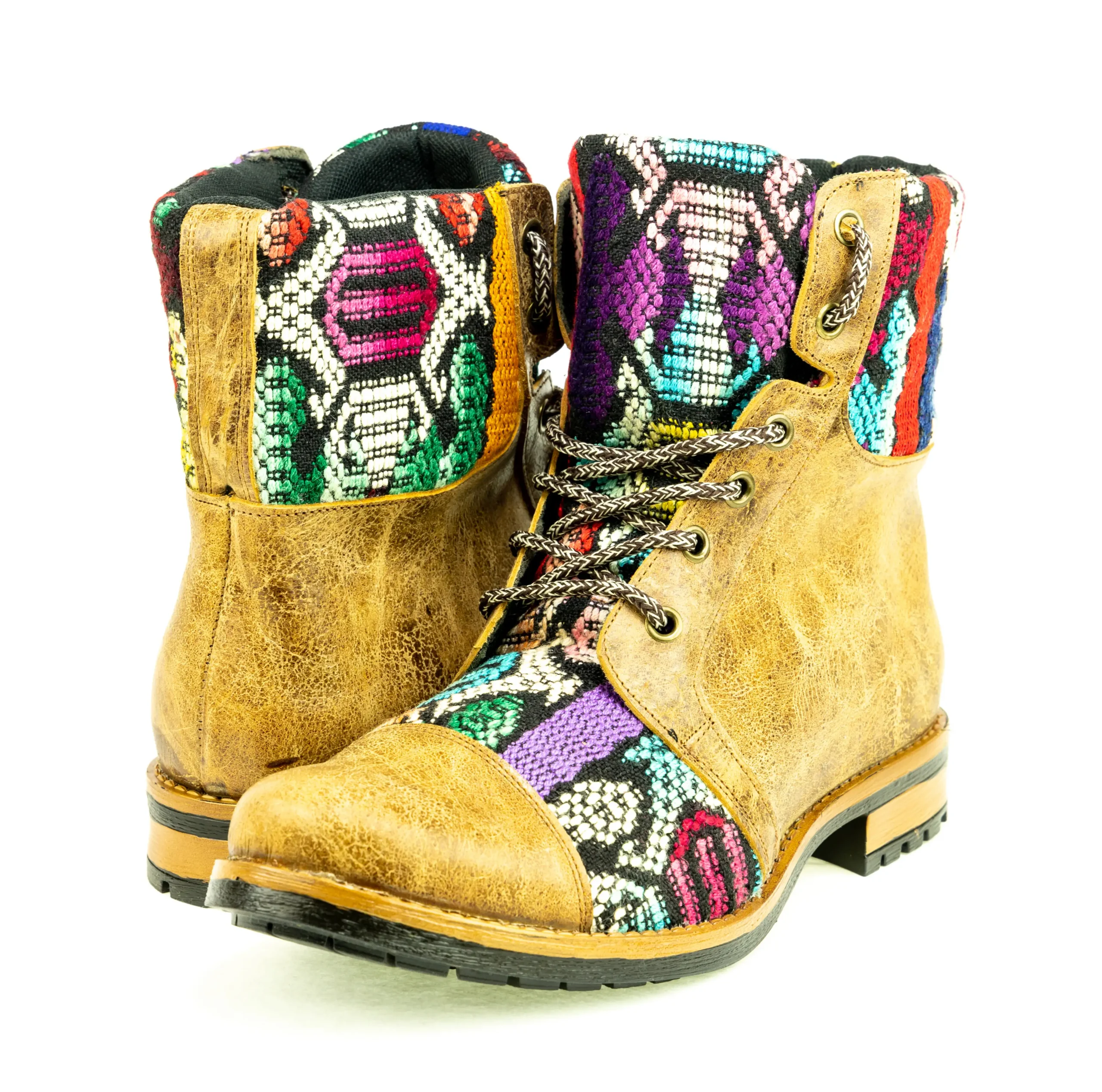 Bota Minera 1647 - Imagen 3