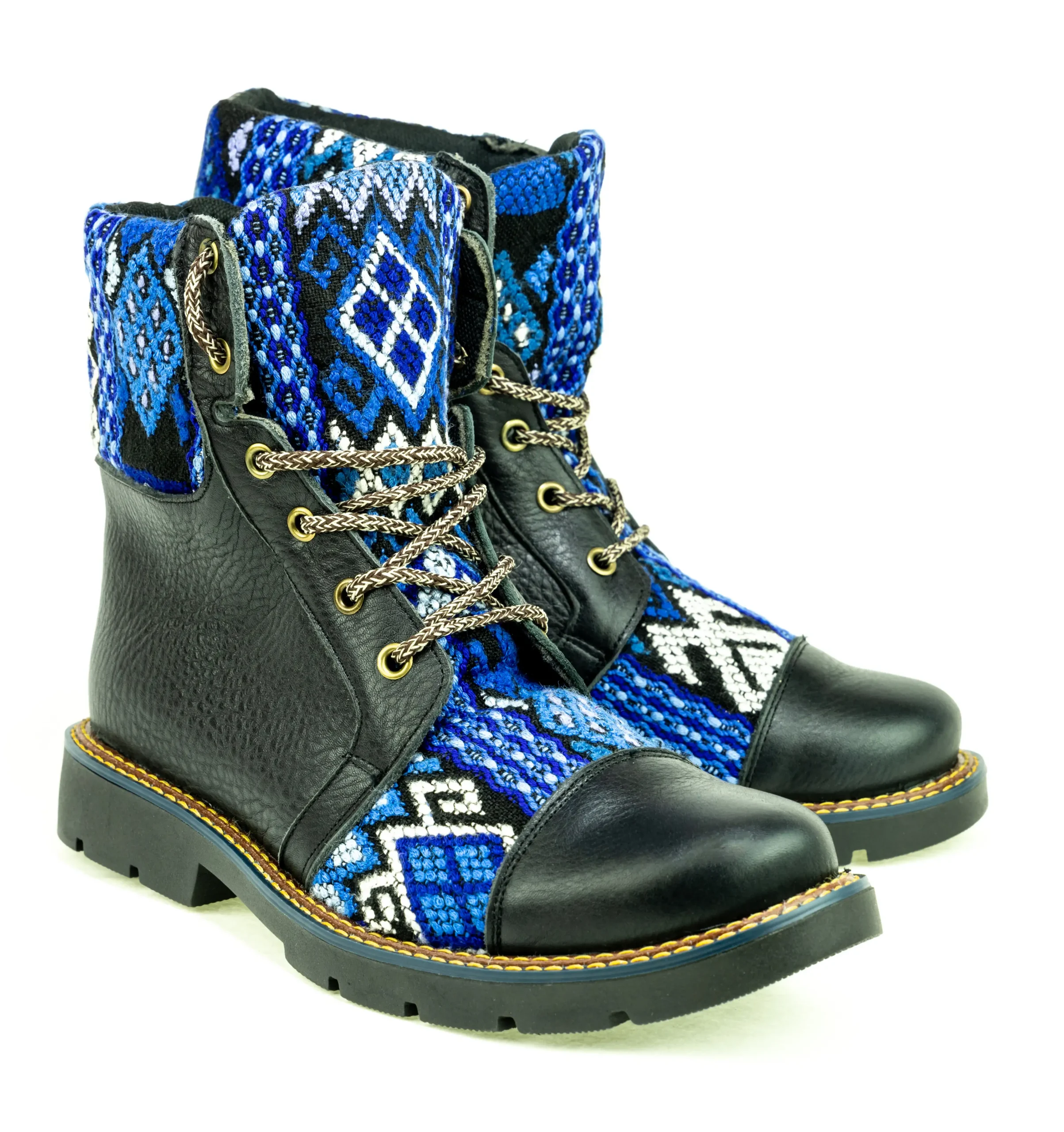 Bota Minera 1662 - Imagen 2