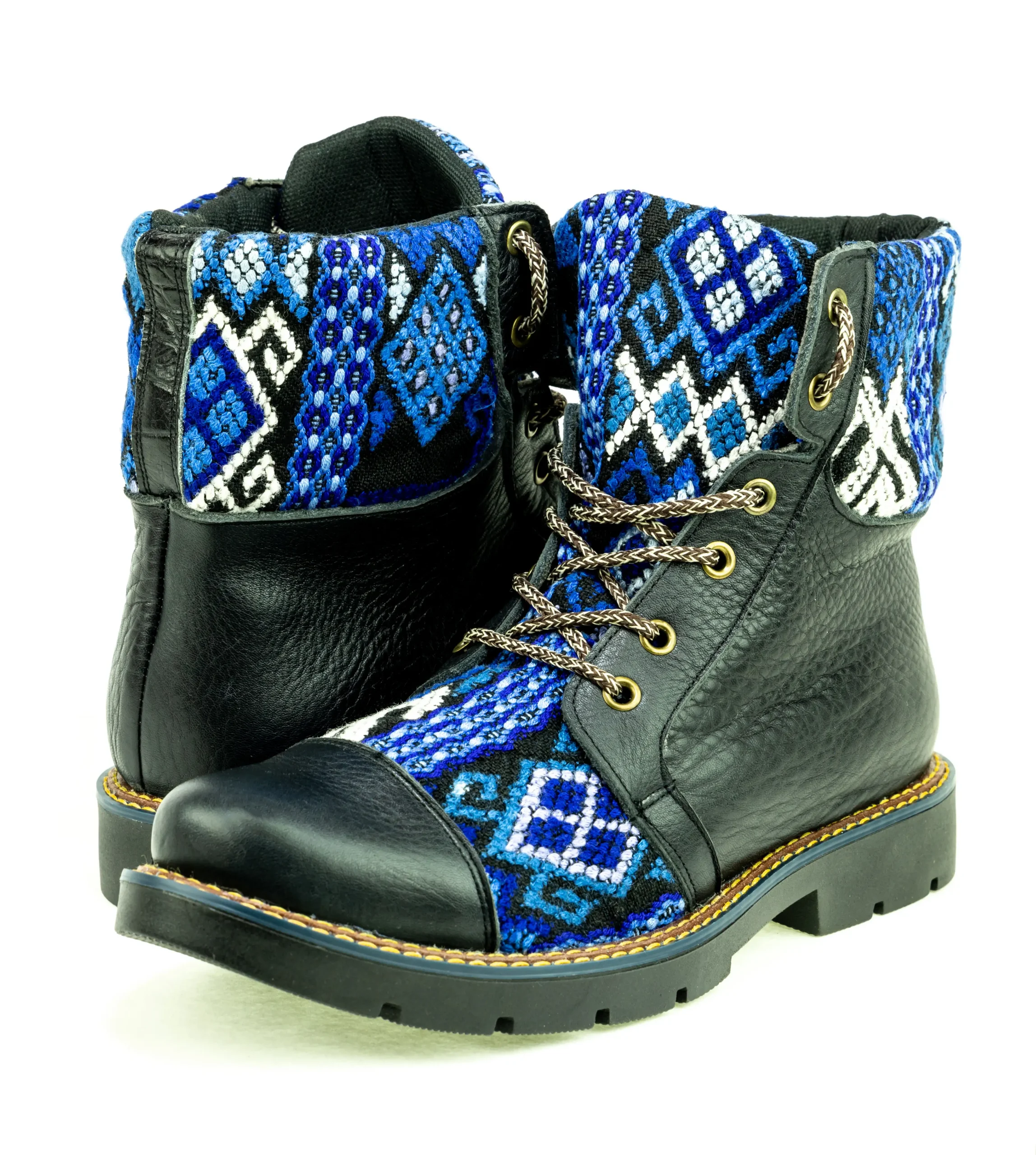 Bota Minera 1662 - Imagen 3