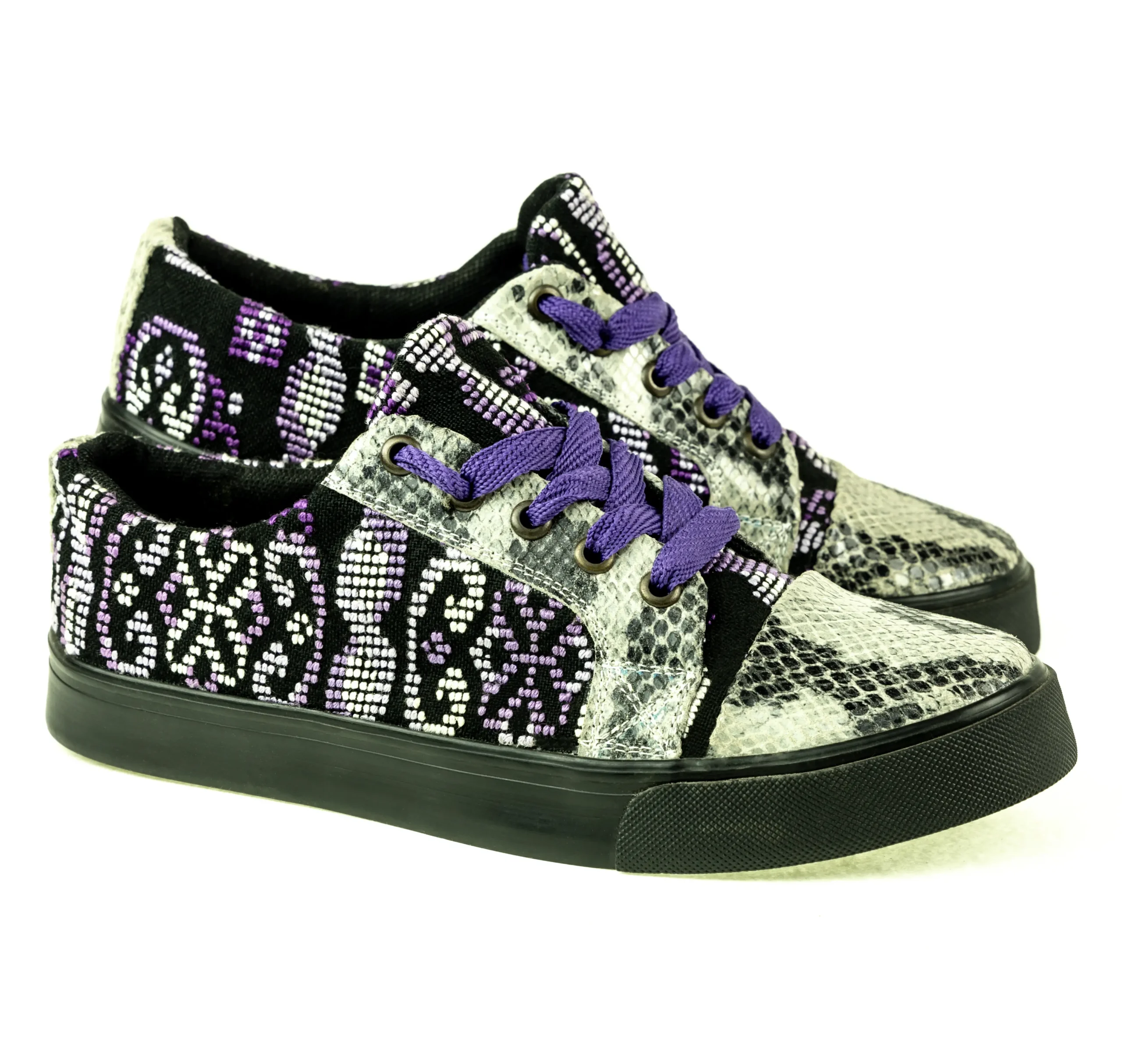 tenis 1832 - Imagen 2