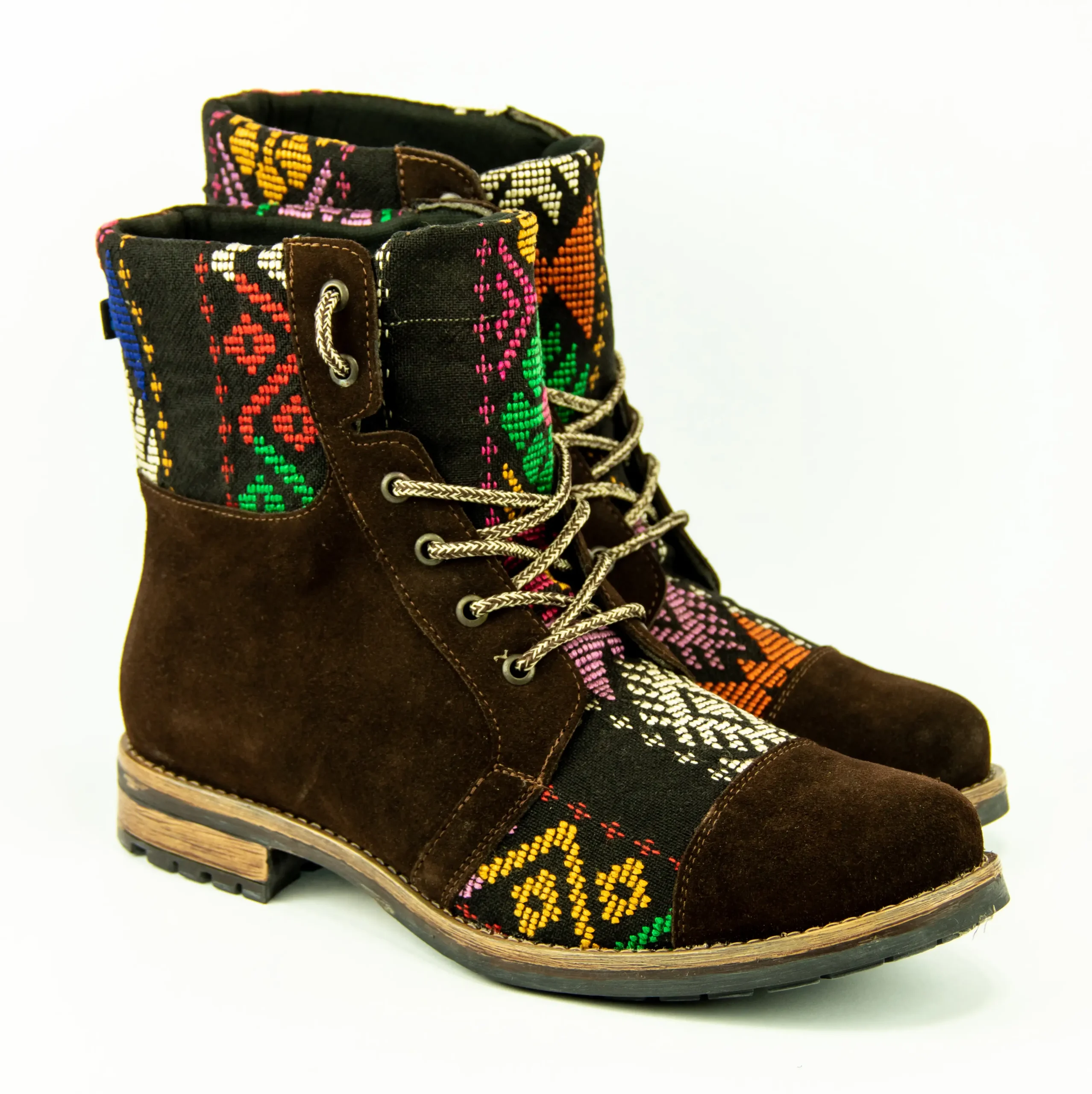 Bota Minera 8988 - Imagen 2