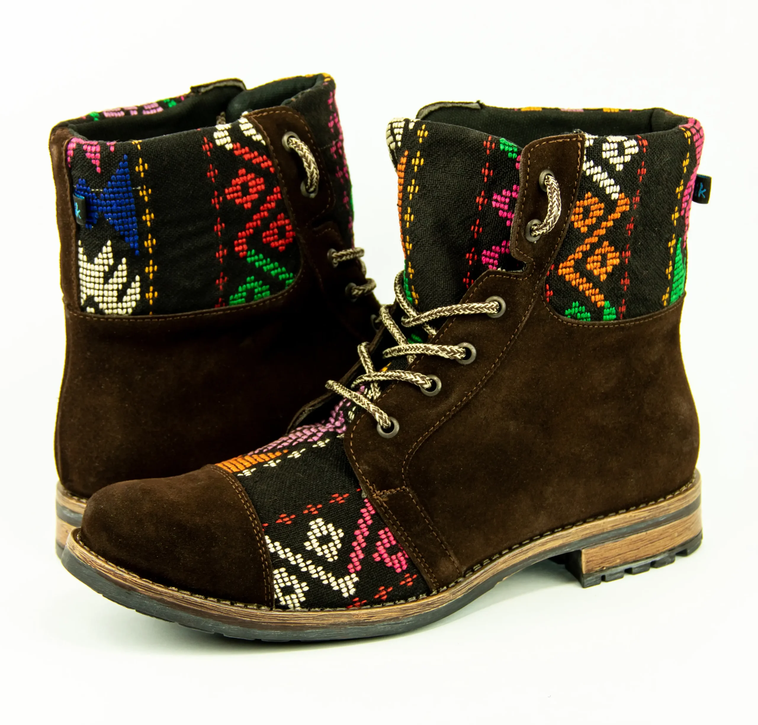 Bota Minera 8988 - Imagen 3