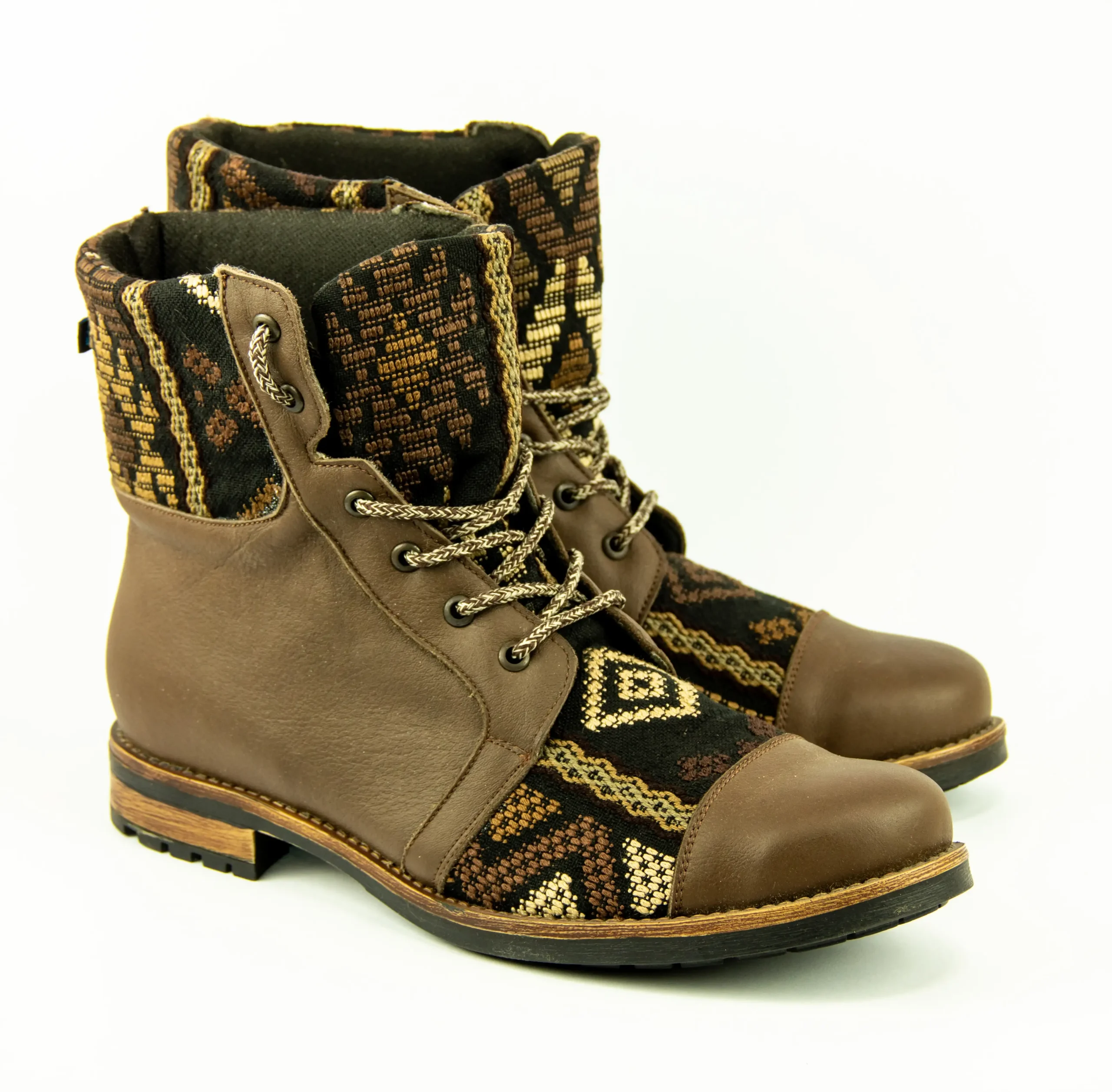 Bota Minera 8994 - Imagen 2