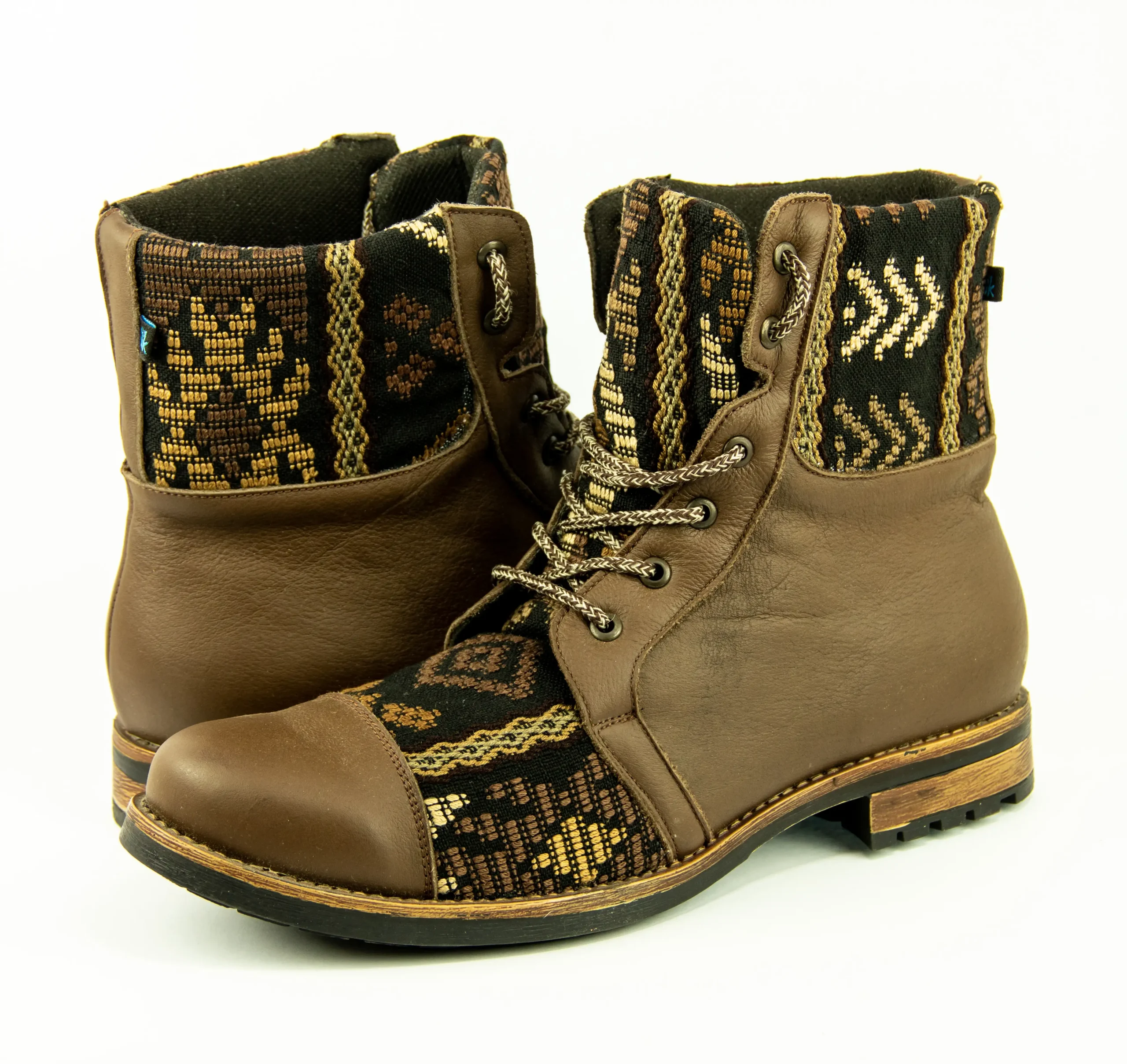Bota Minera 8994 - Imagen 3