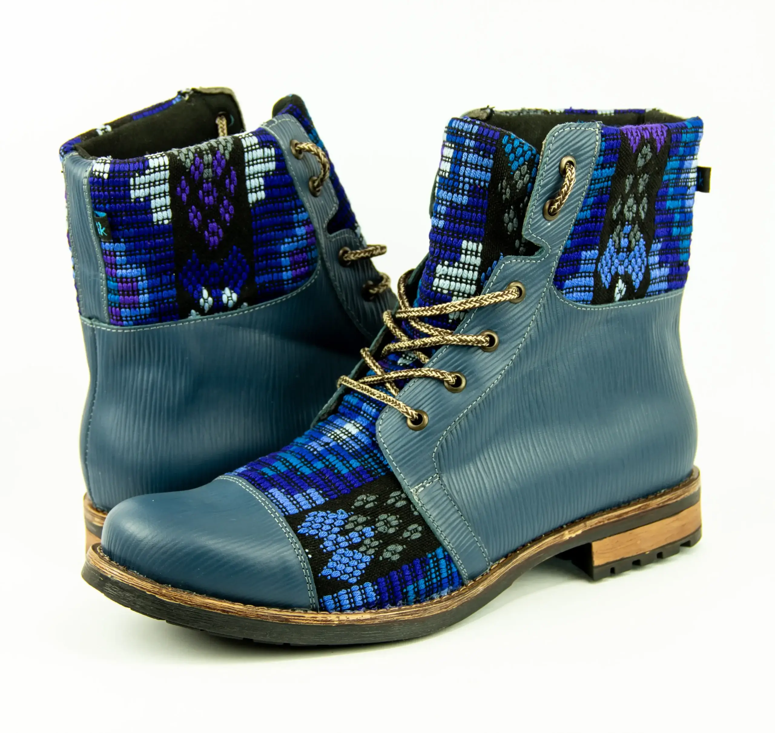 Bota Minera 8997 - Imagen 3