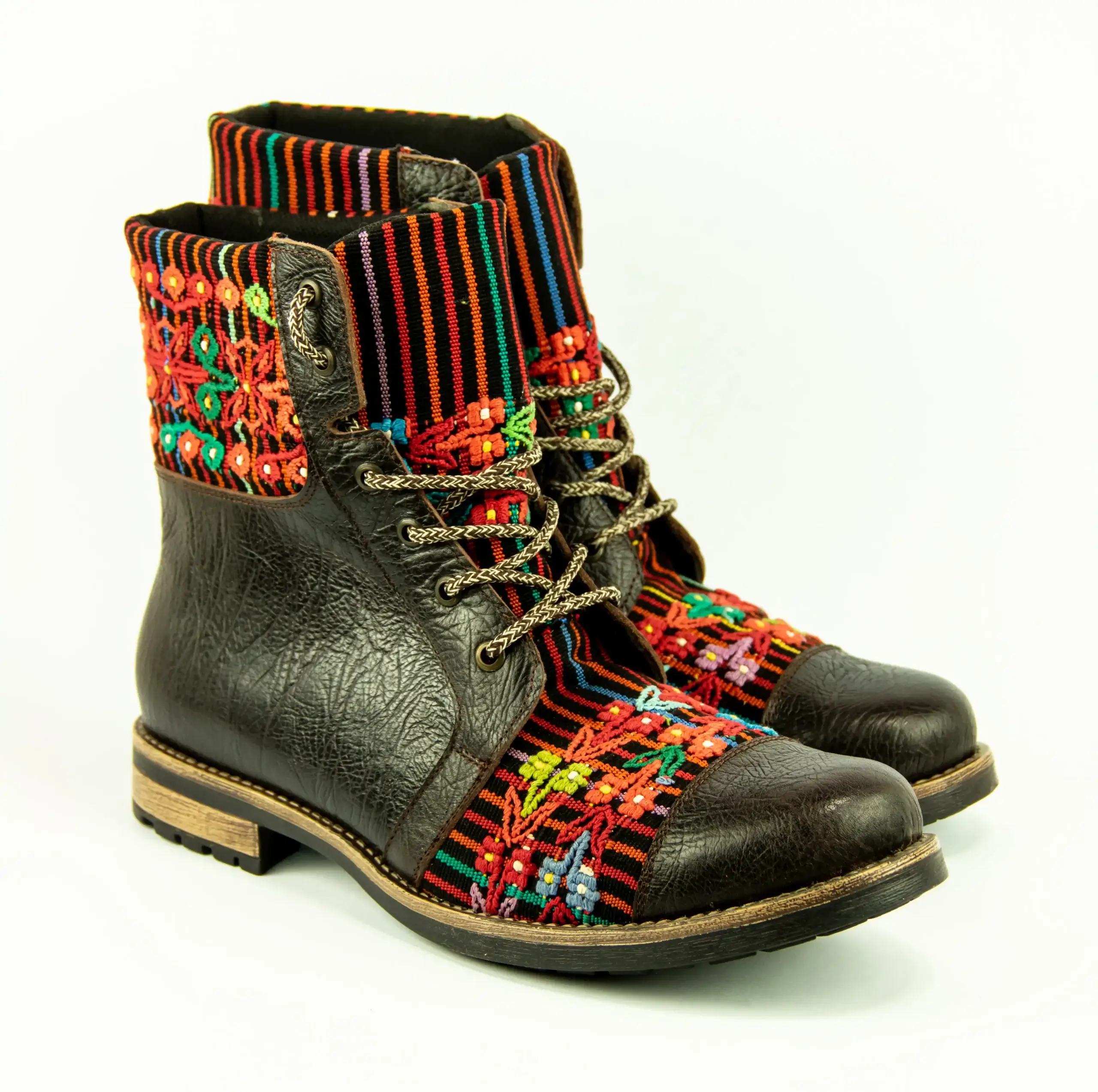 Bota Minera 9003 - Imagen 2