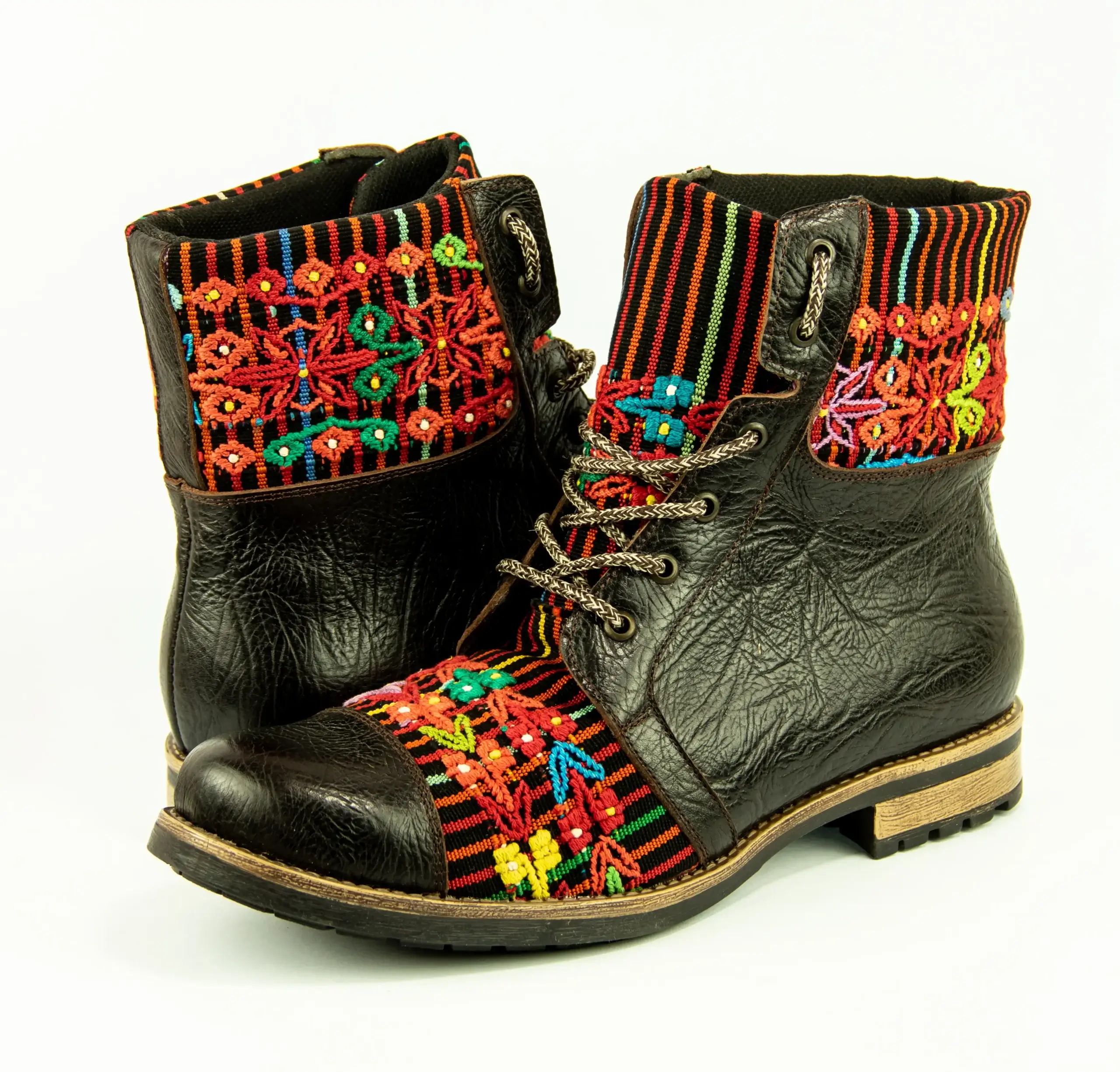 Bota Minera 9003 - Imagen 3