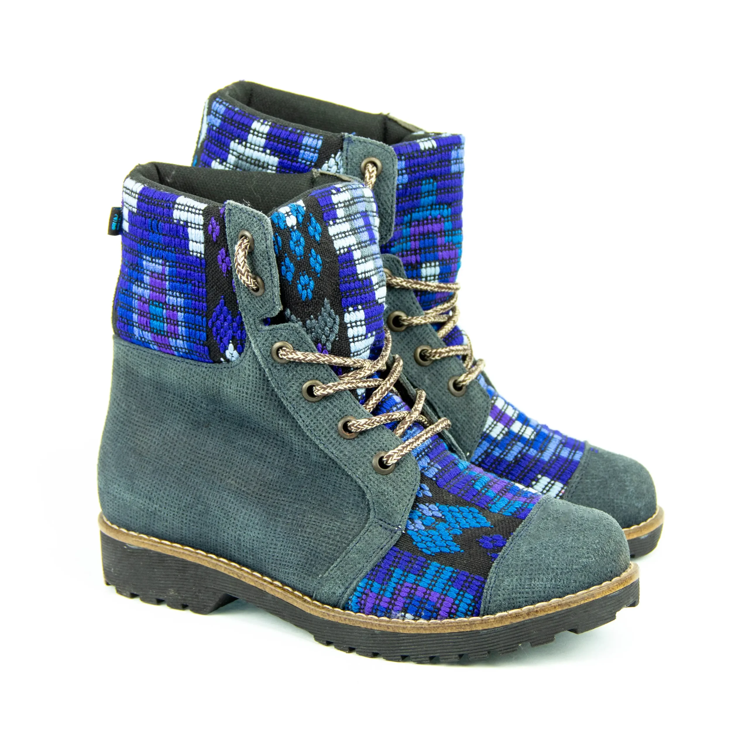 Bota Minera 9403 - Imagen 2