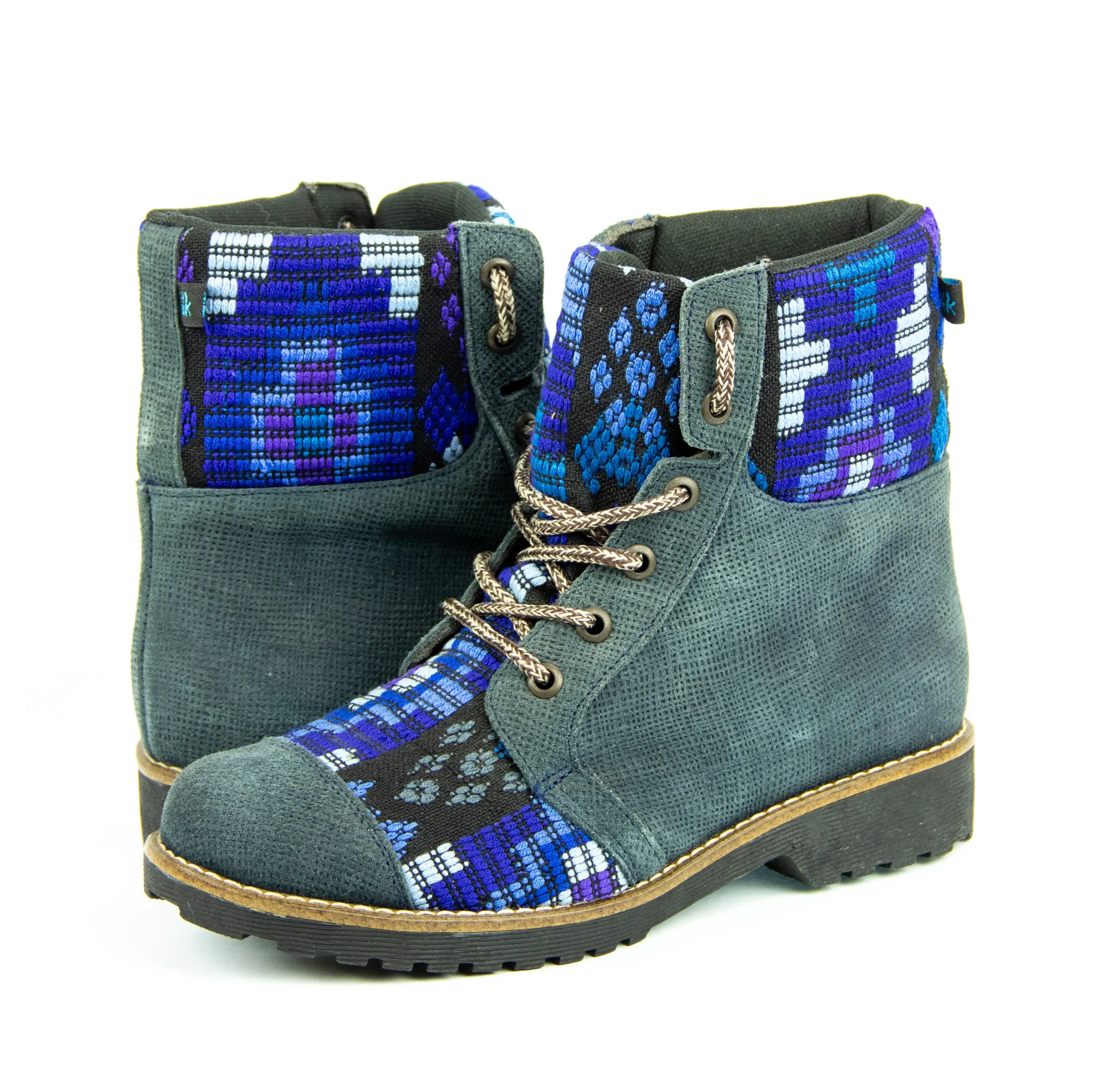 Bota Minera 9403 - Imagen 3