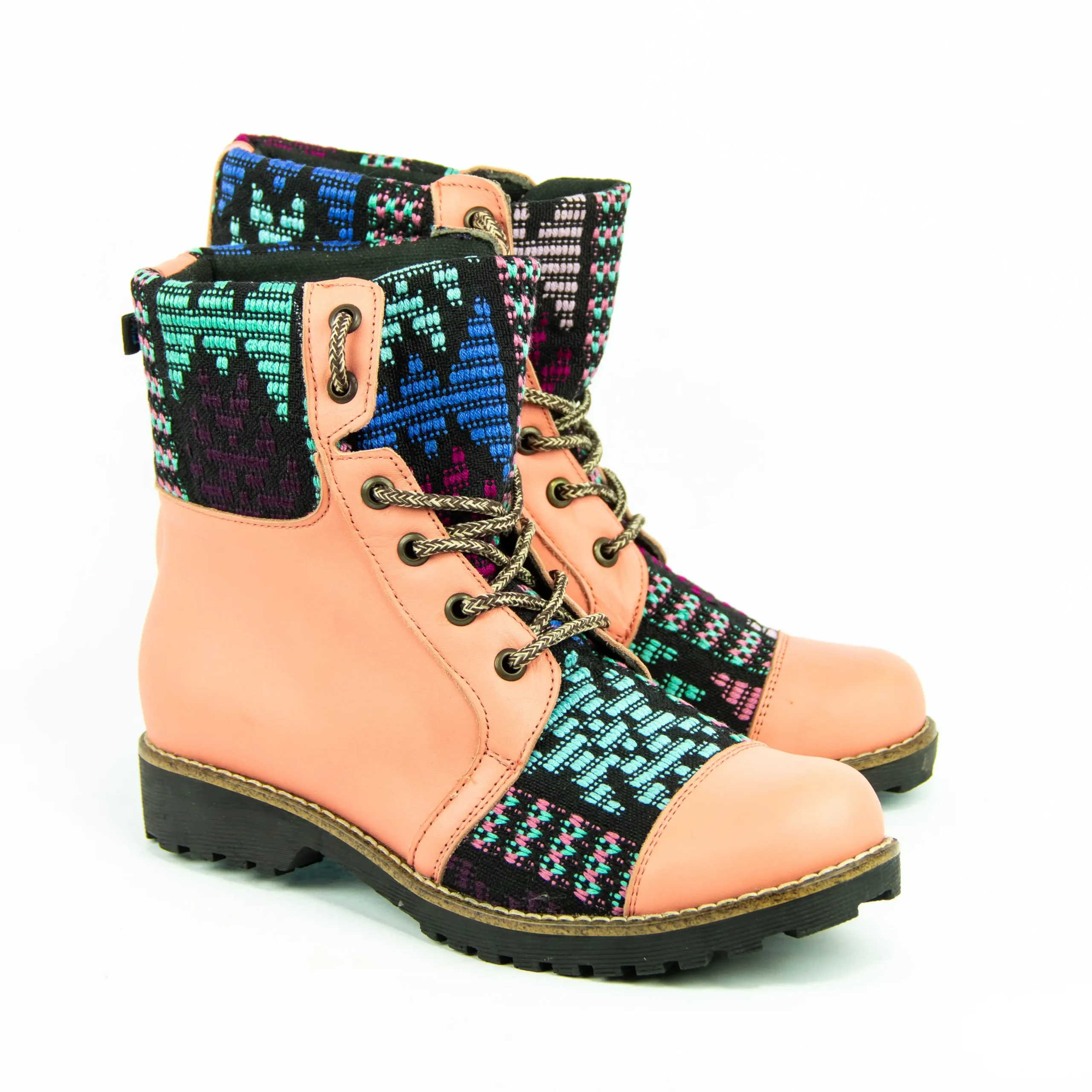 Bota Minera 9412 - Imagen 2