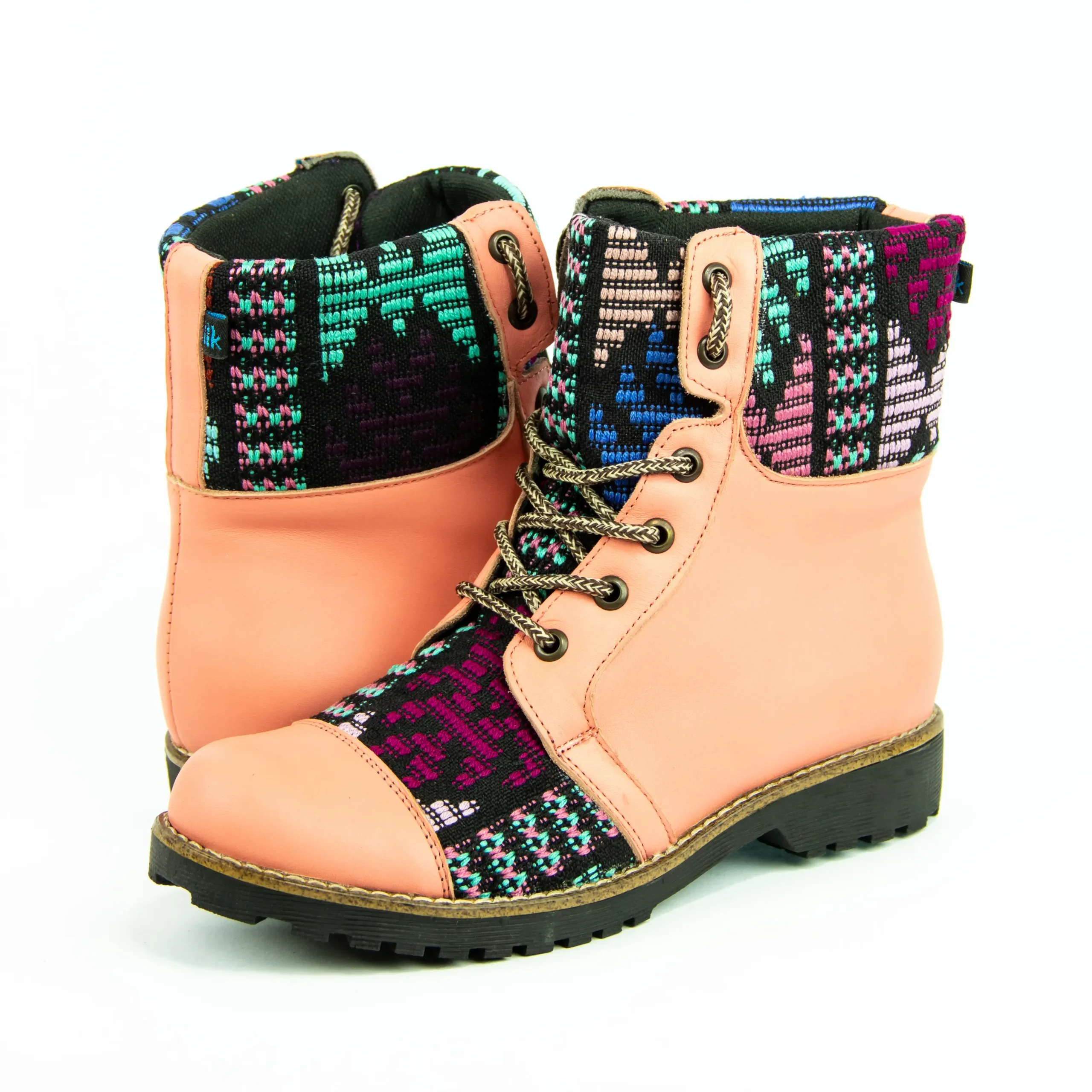 Bota Minera 9412 - Imagen 3