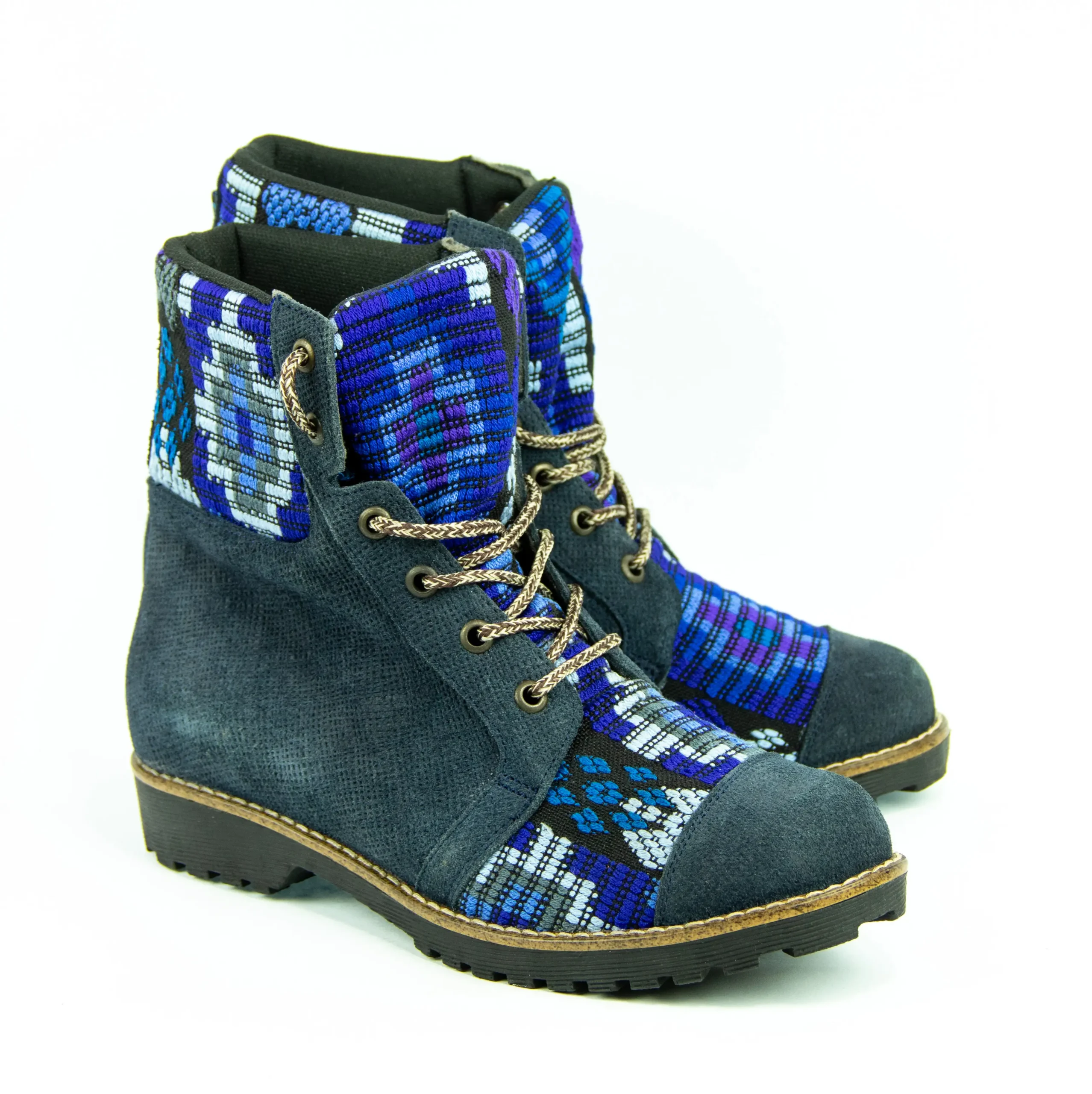 Bota Minera 9415 - Imagen 2