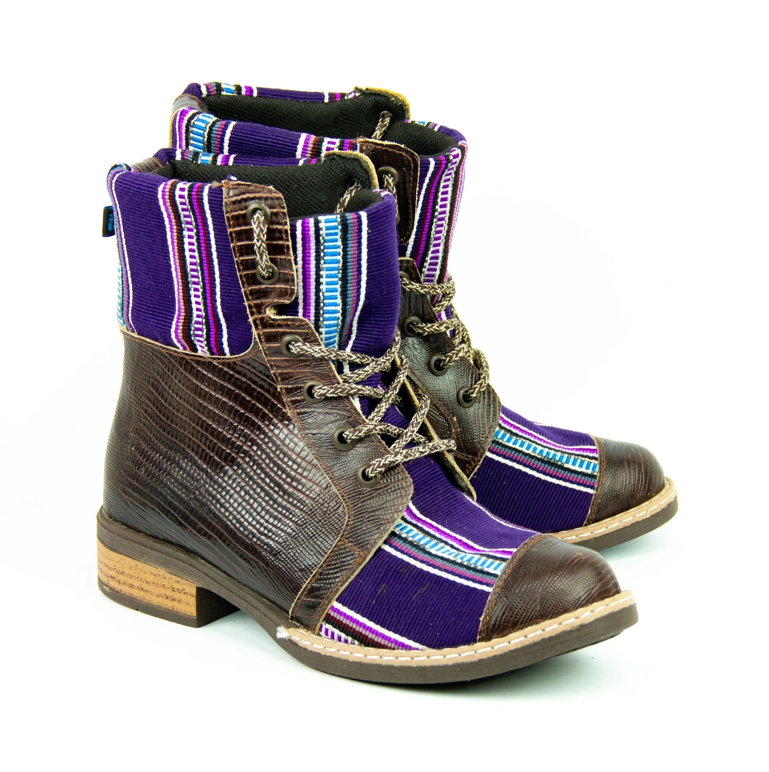 Bota Minera 9448 - Imagen 2