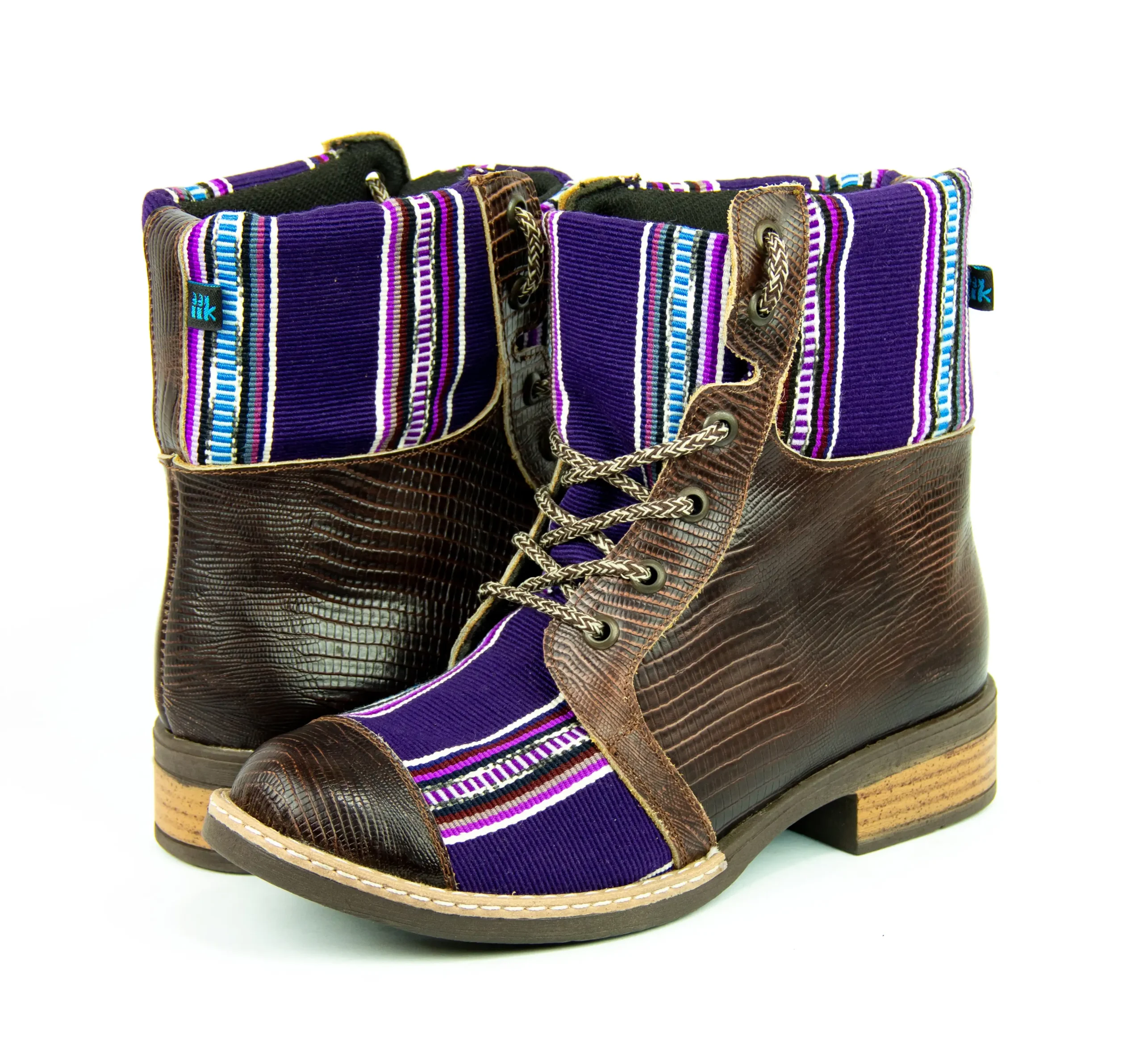 Bota Minera 9448 - Imagen 3