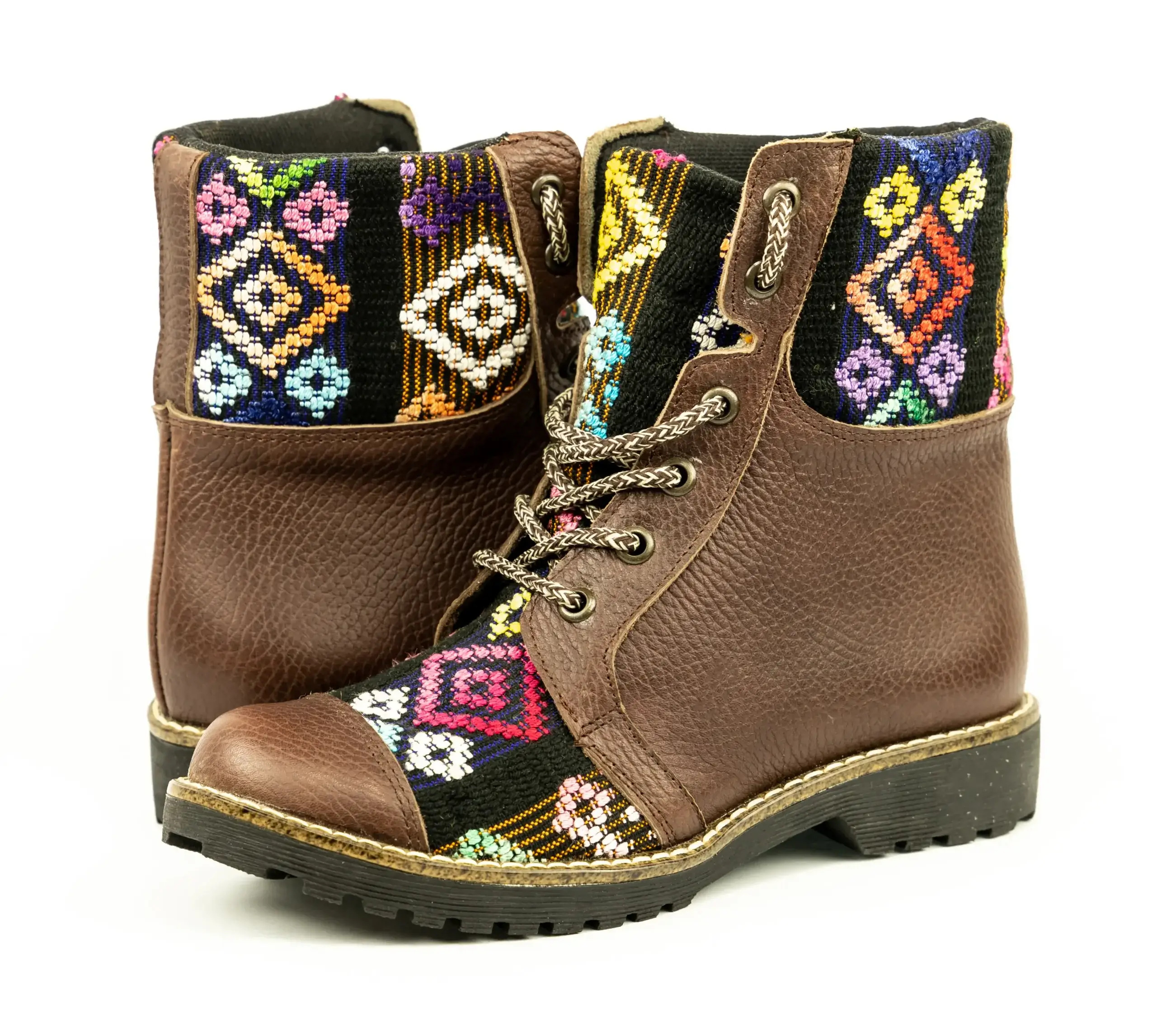 Bota Minera 9592 - Imagen 3