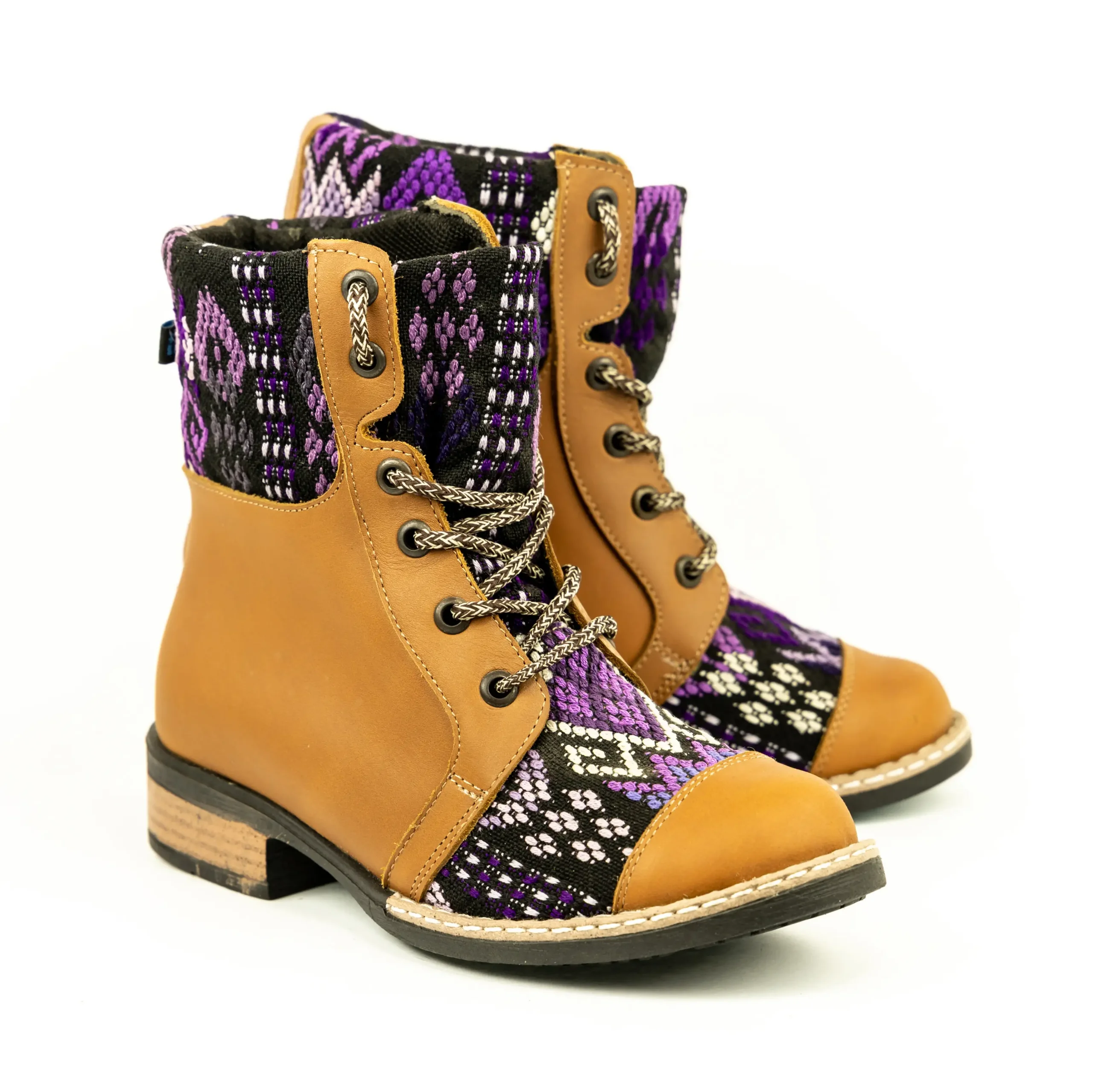 Bota Minera 9616 - Imagen 2