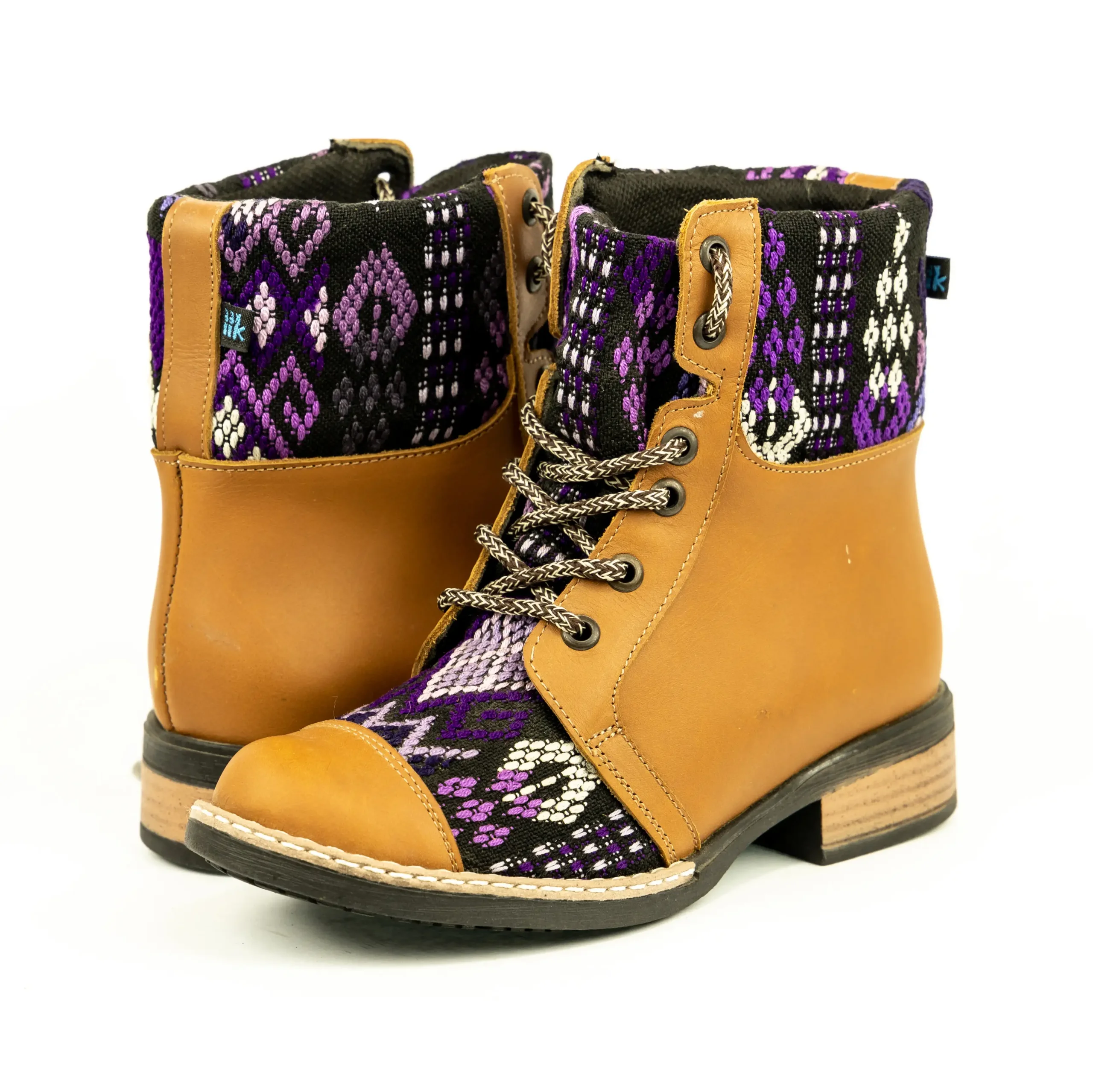 Bota Minera 9616 - Imagen 3