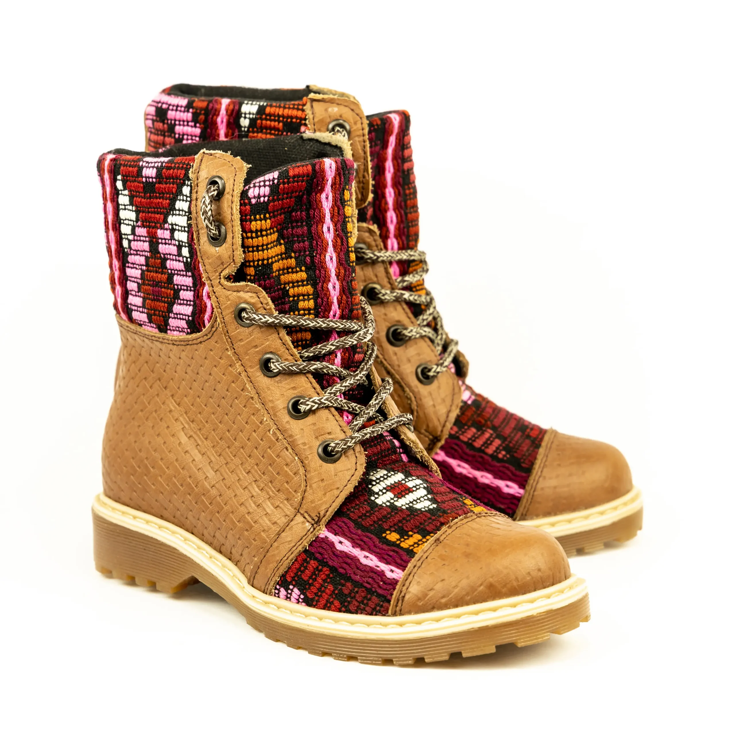 Bota Minera 9622 - Imagen 2