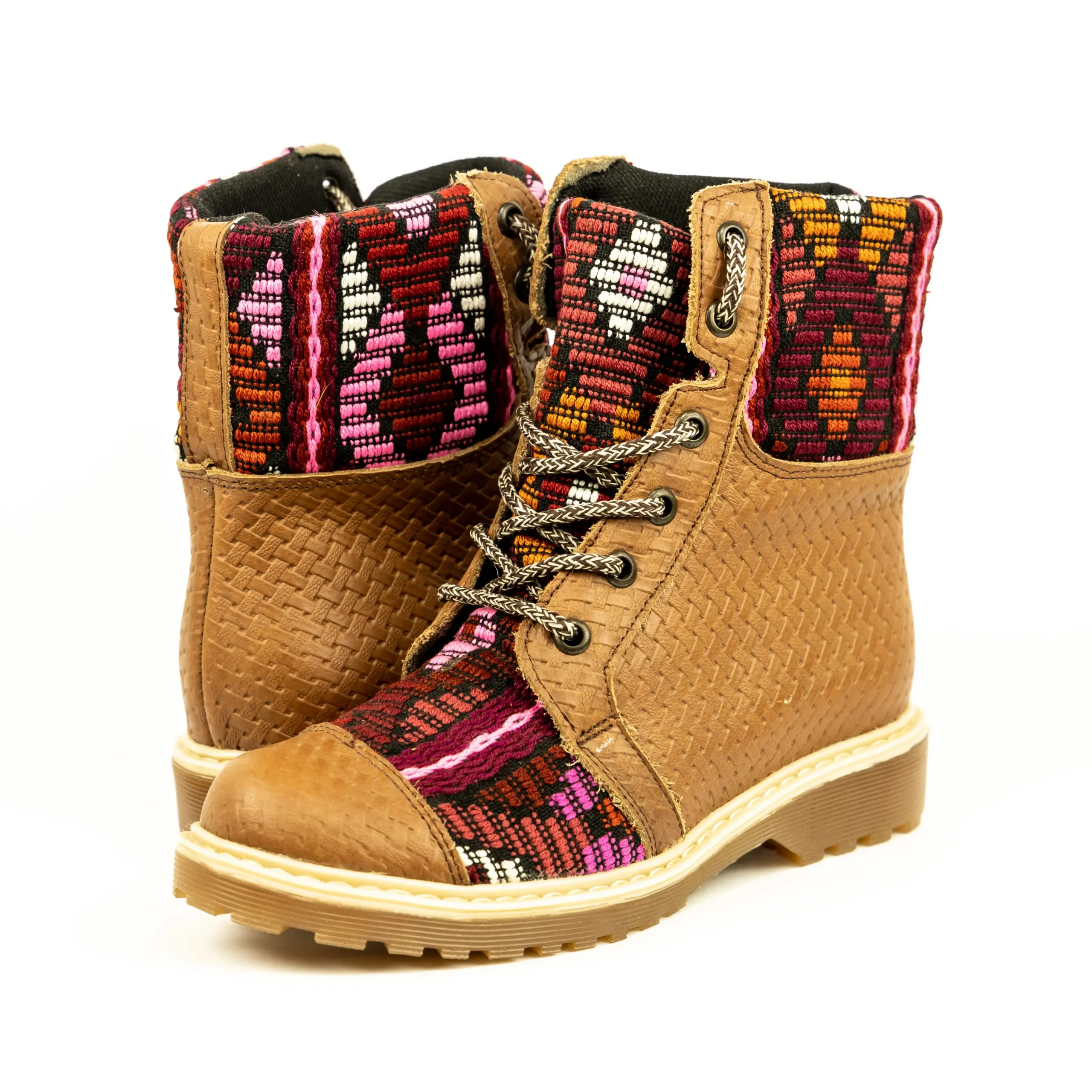 Bota Minera 9622 - Imagen 3