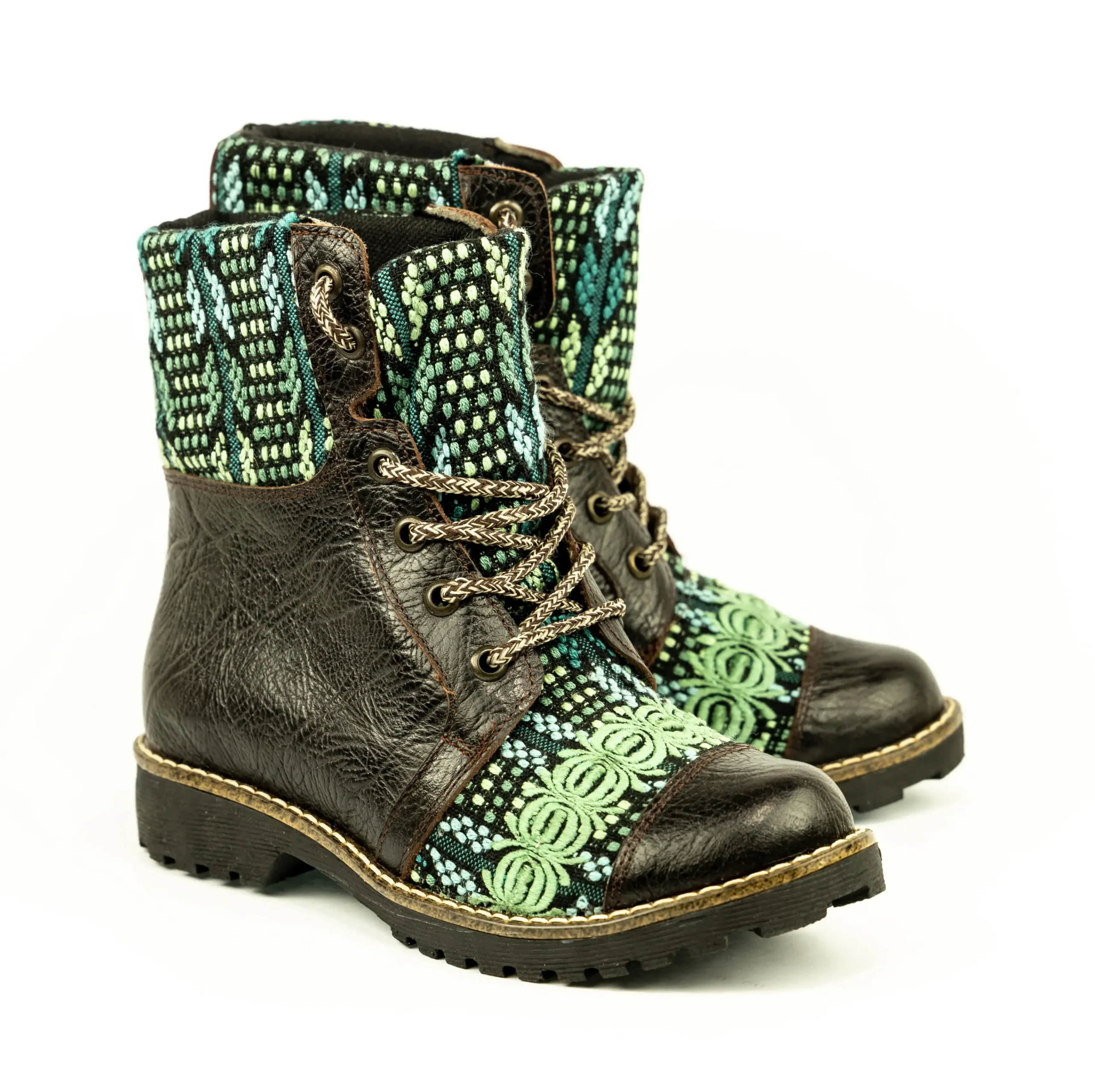 Bota Minera 9625 - Imagen 2