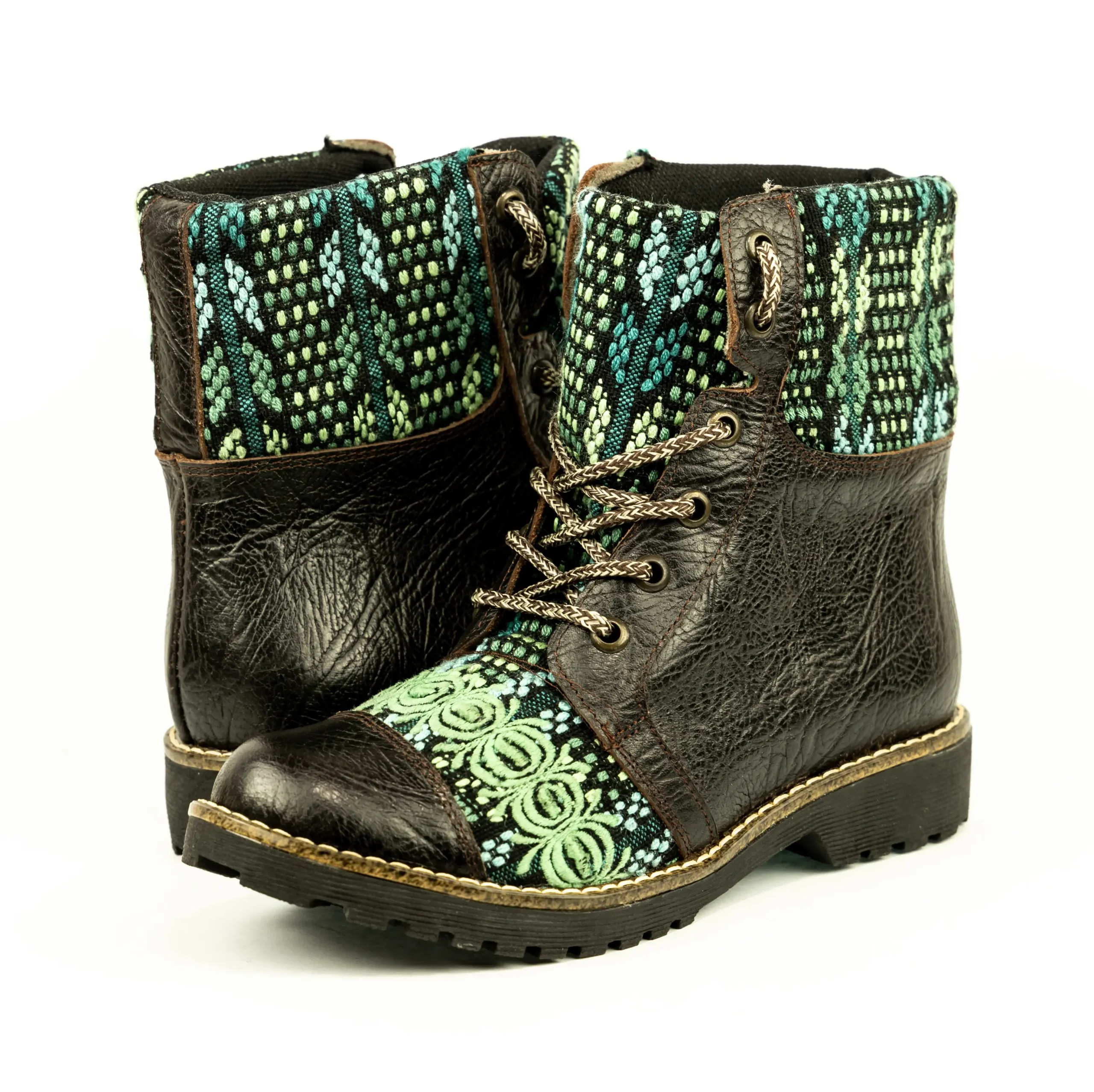 Bota Minera 9625 - Imagen 3