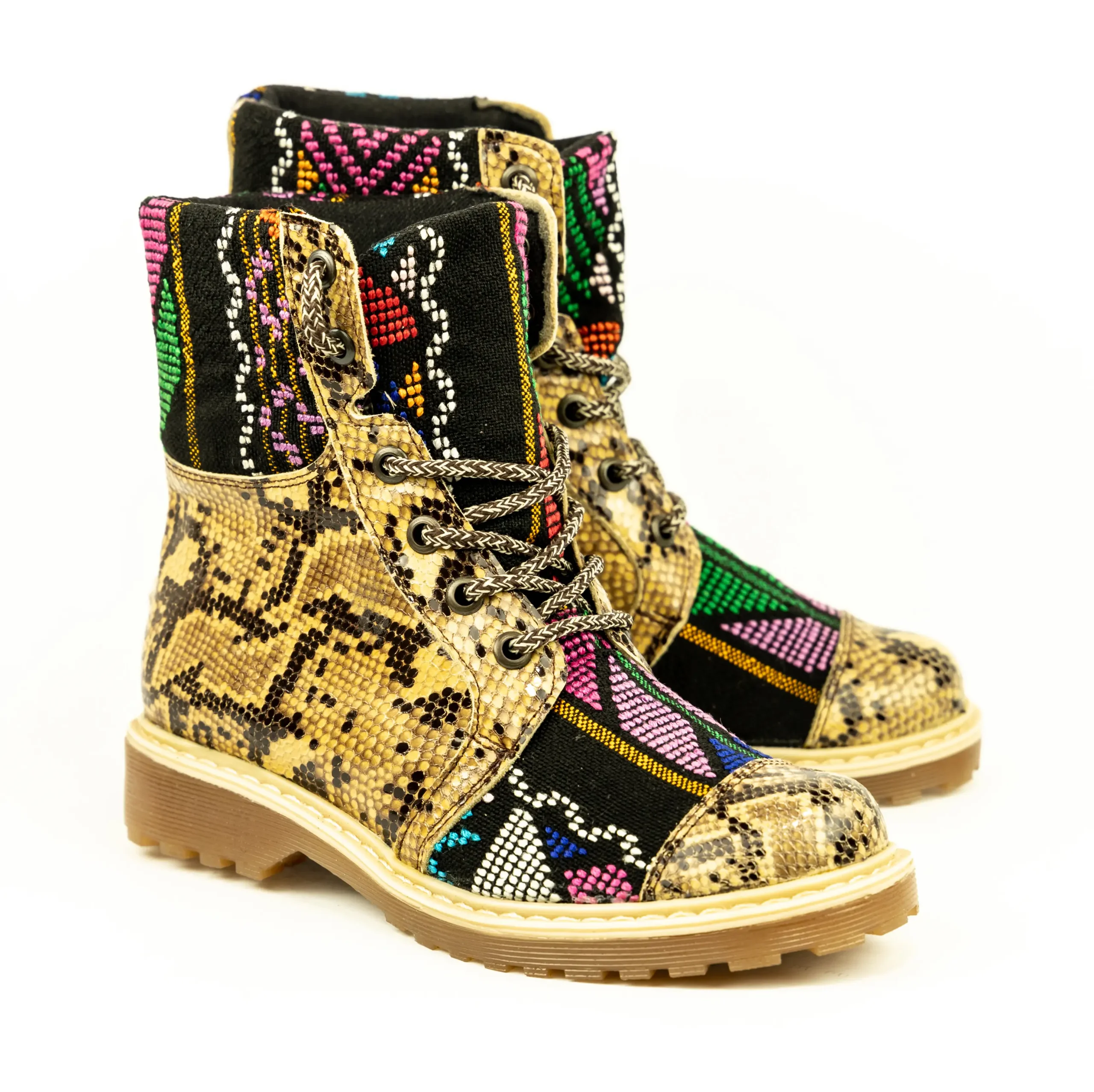 Bota Minera 9628 - Imagen 2