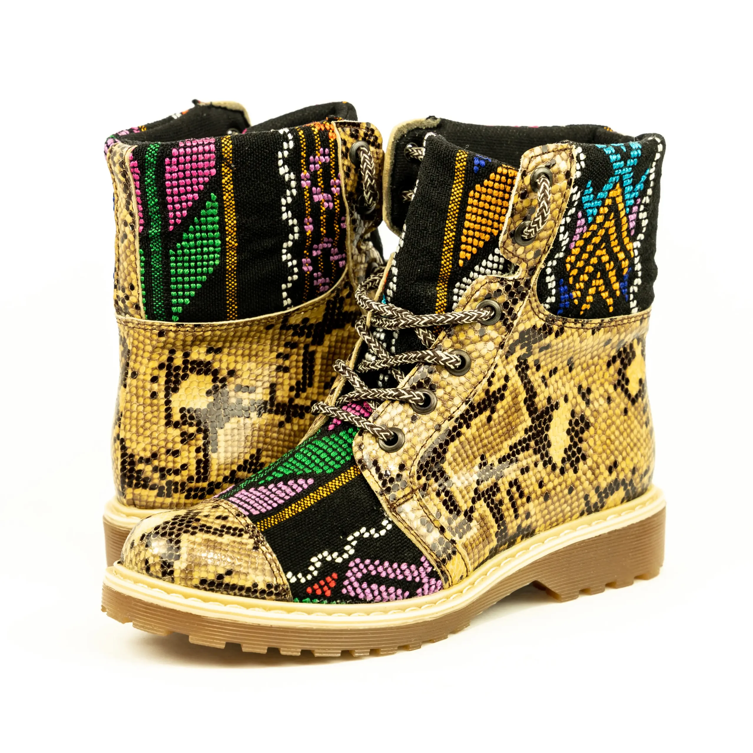 Bota Minera 9628 - Imagen 3