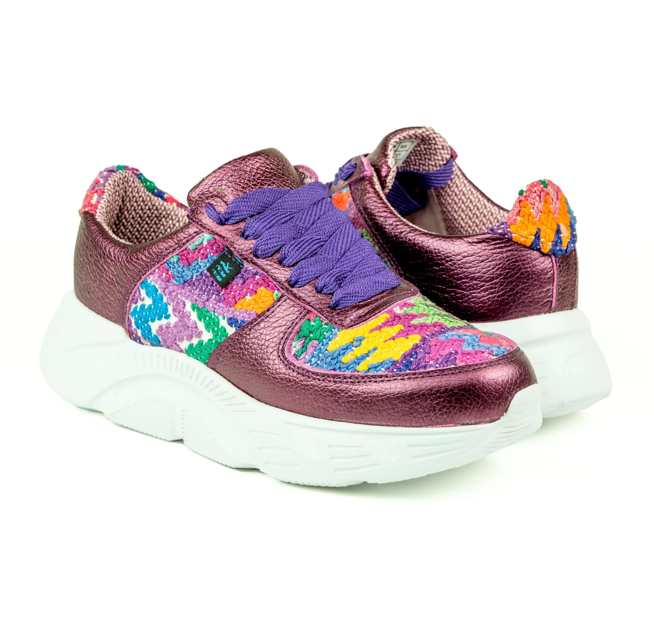 tenis 0314 - Imagen 4