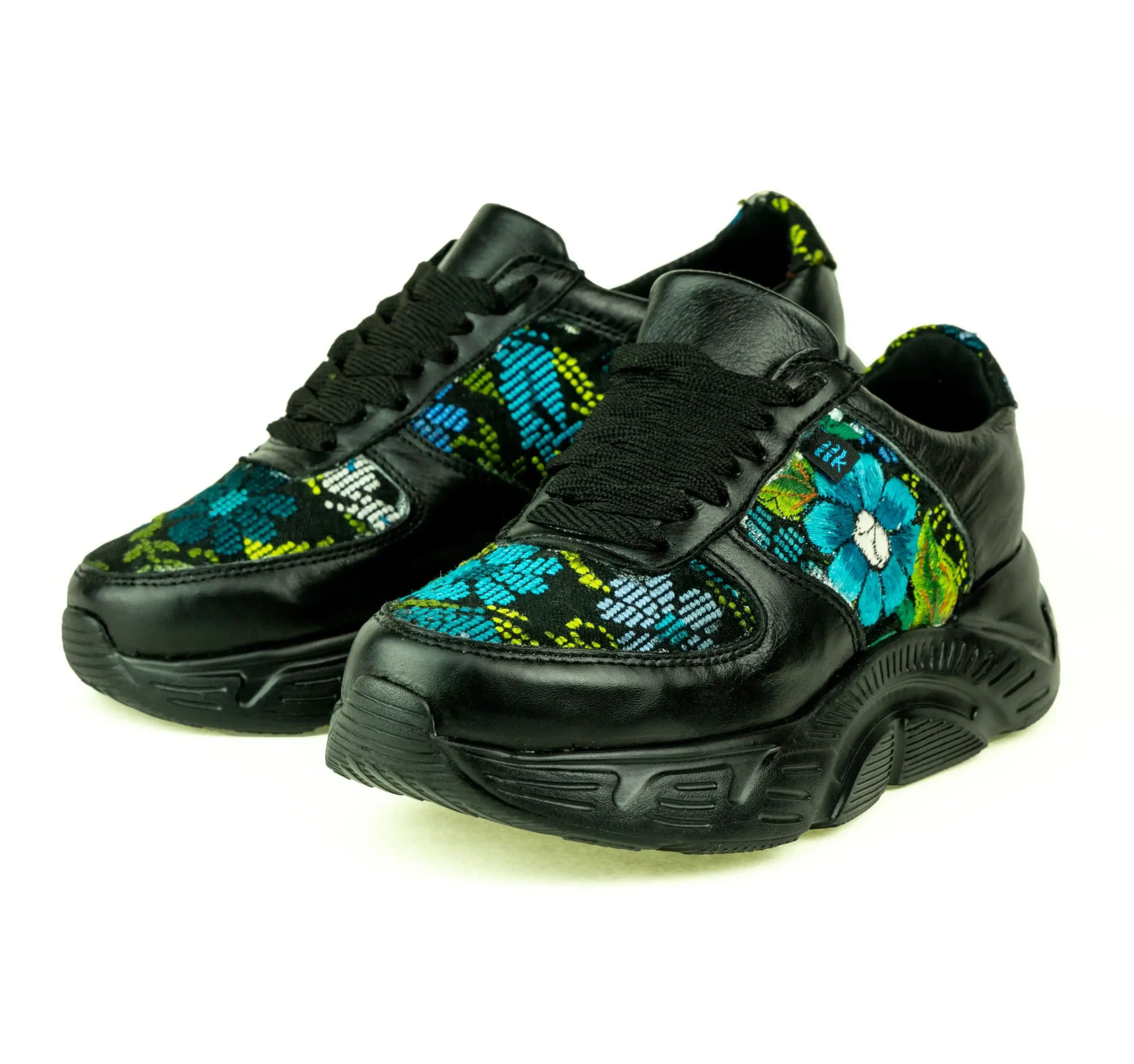 tenis 0334 - Imagen 3