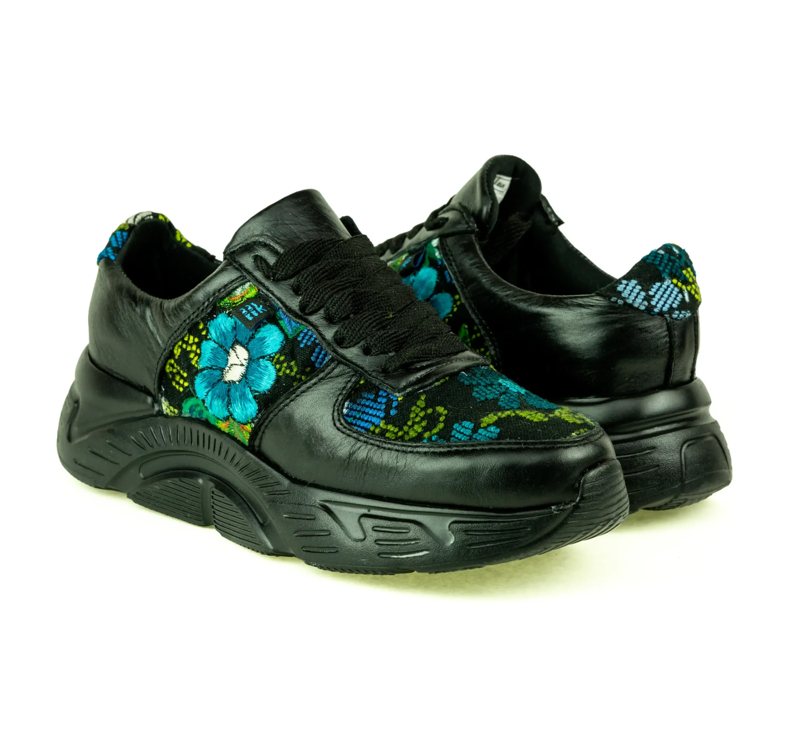 tenis 0334 - Imagen 4