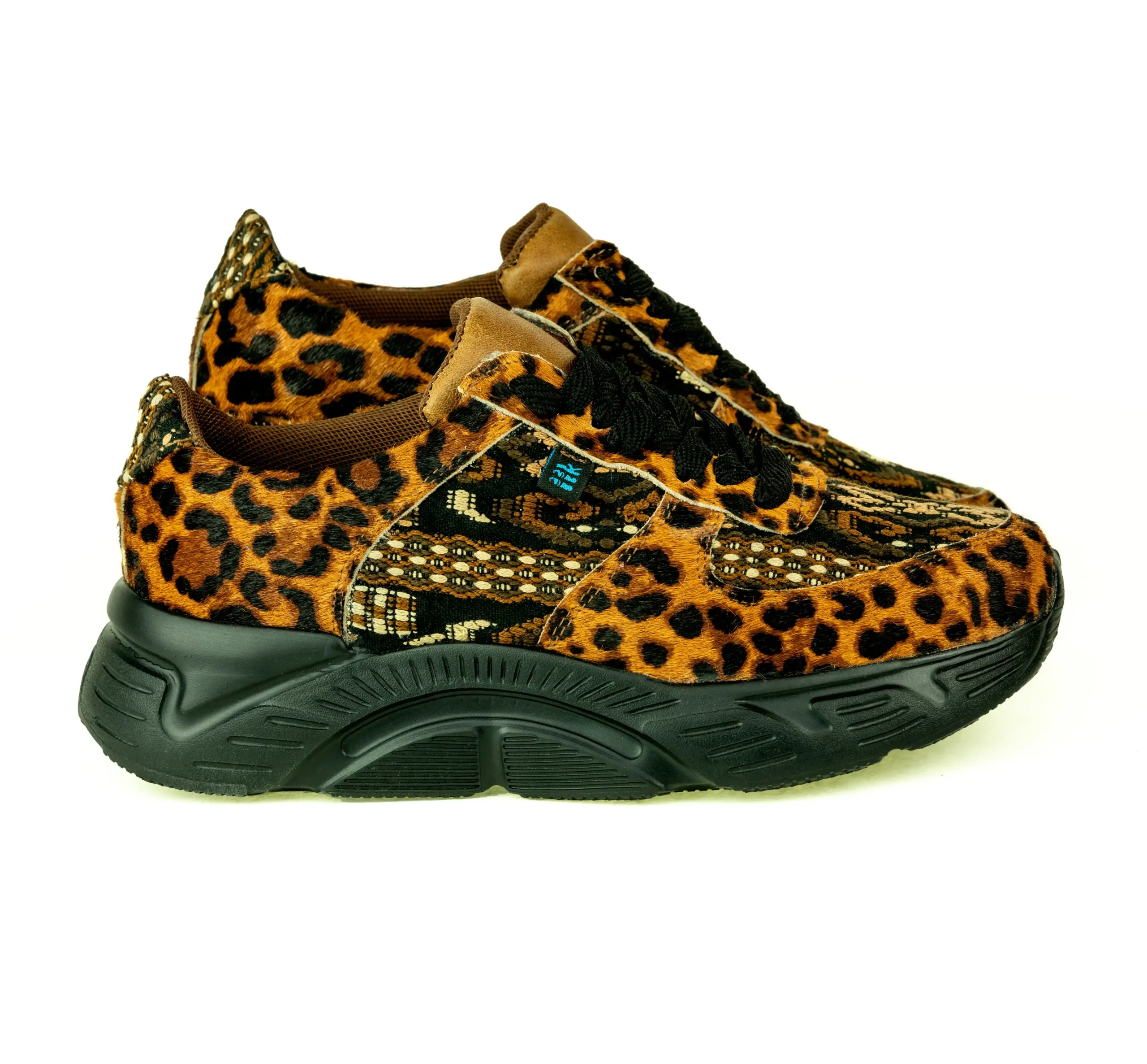 tenis 0338 - Imagen 2