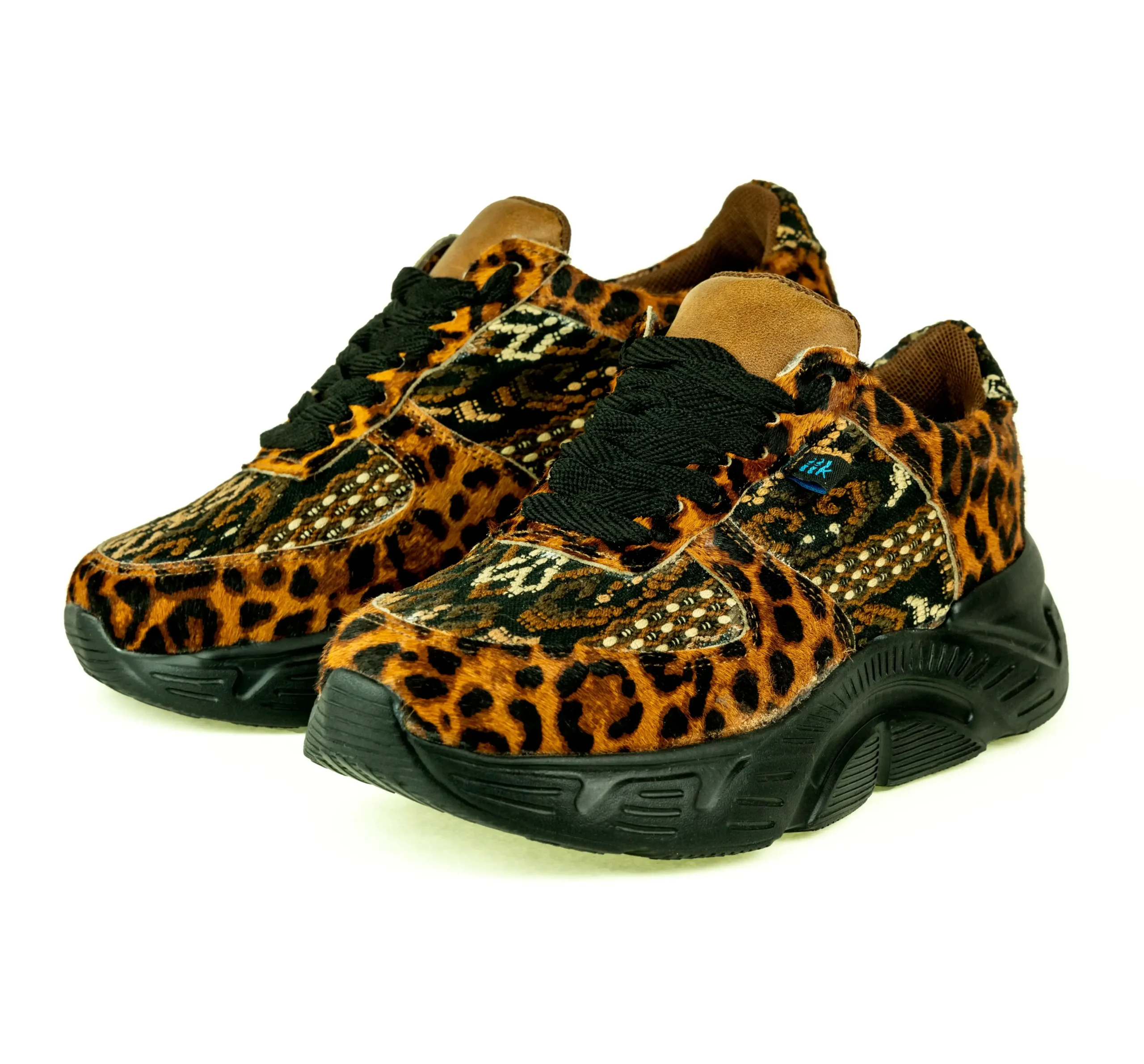 tenis 0338 - Imagen 3