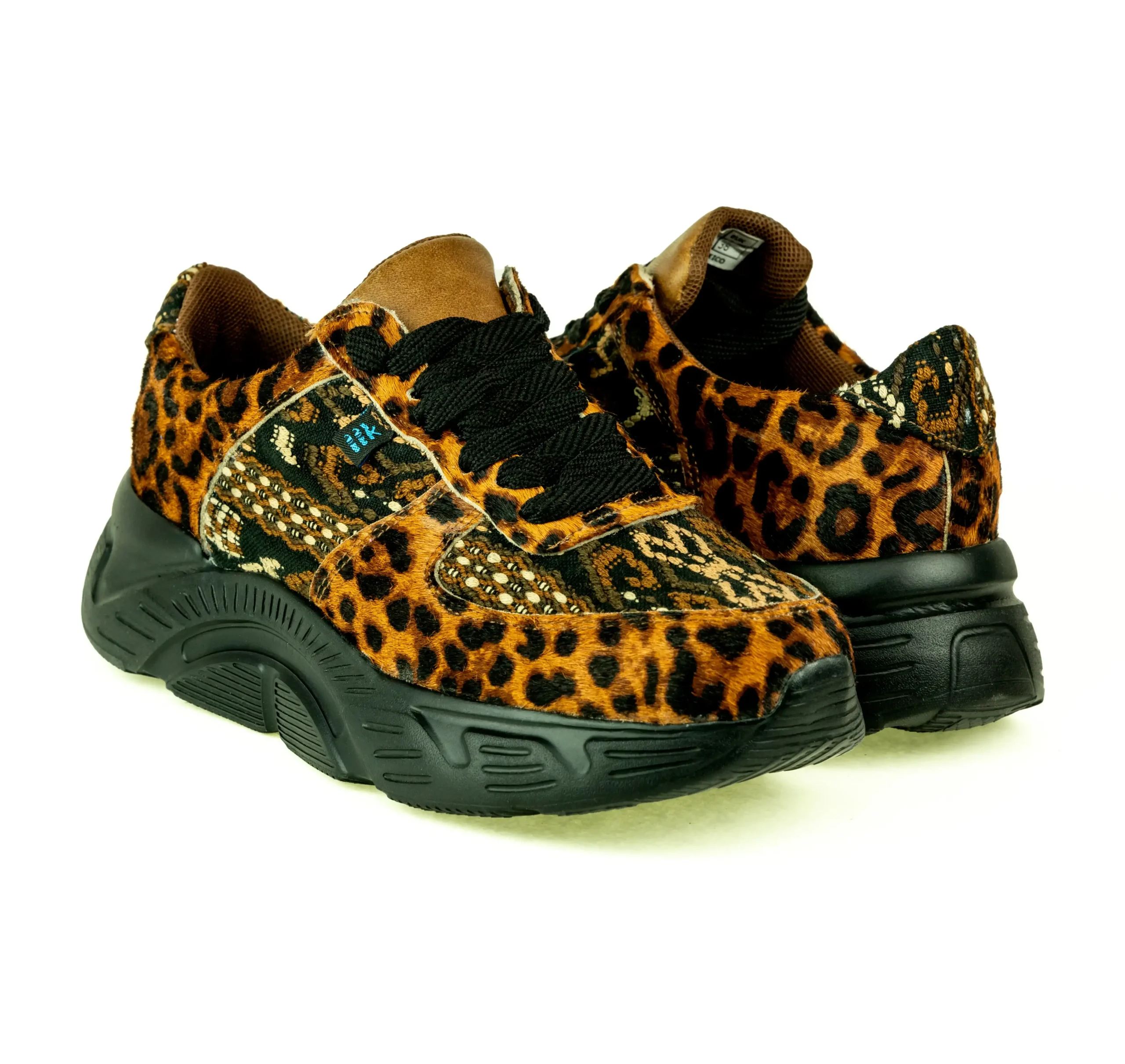 tenis 0338 - Imagen 4