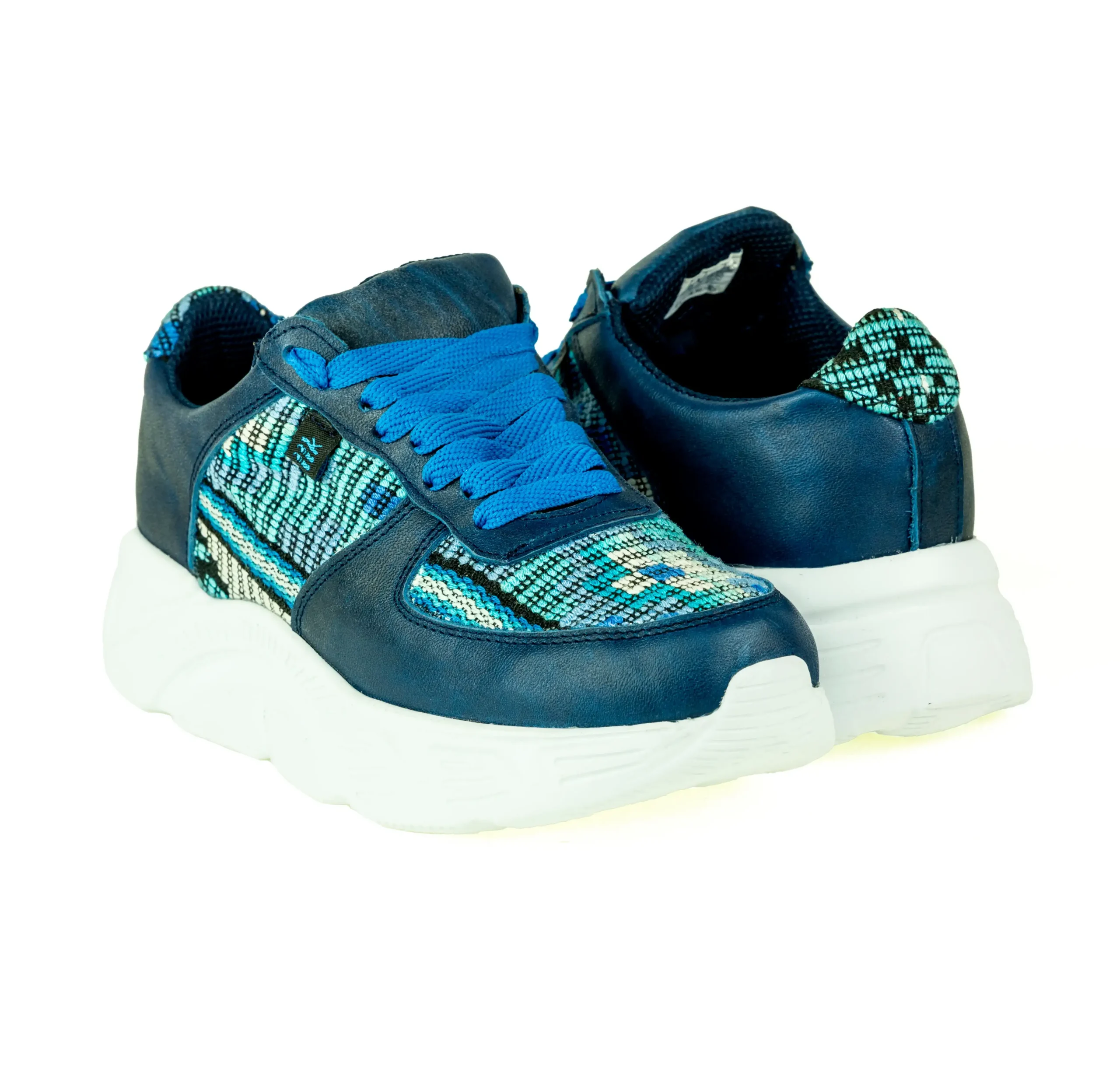 tenis 0343 - Imagen 4