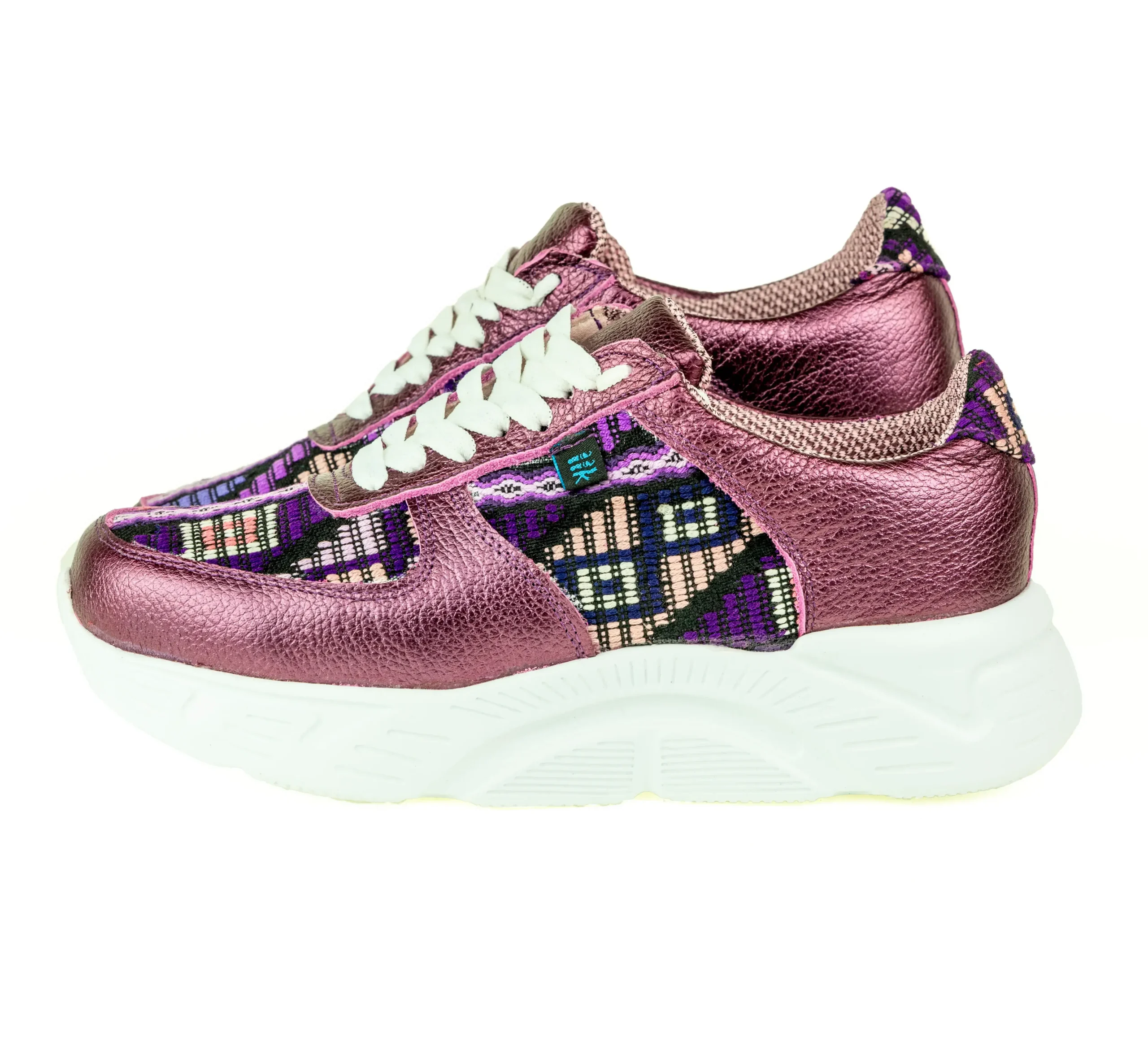 tenis 0348 - Imagen 2