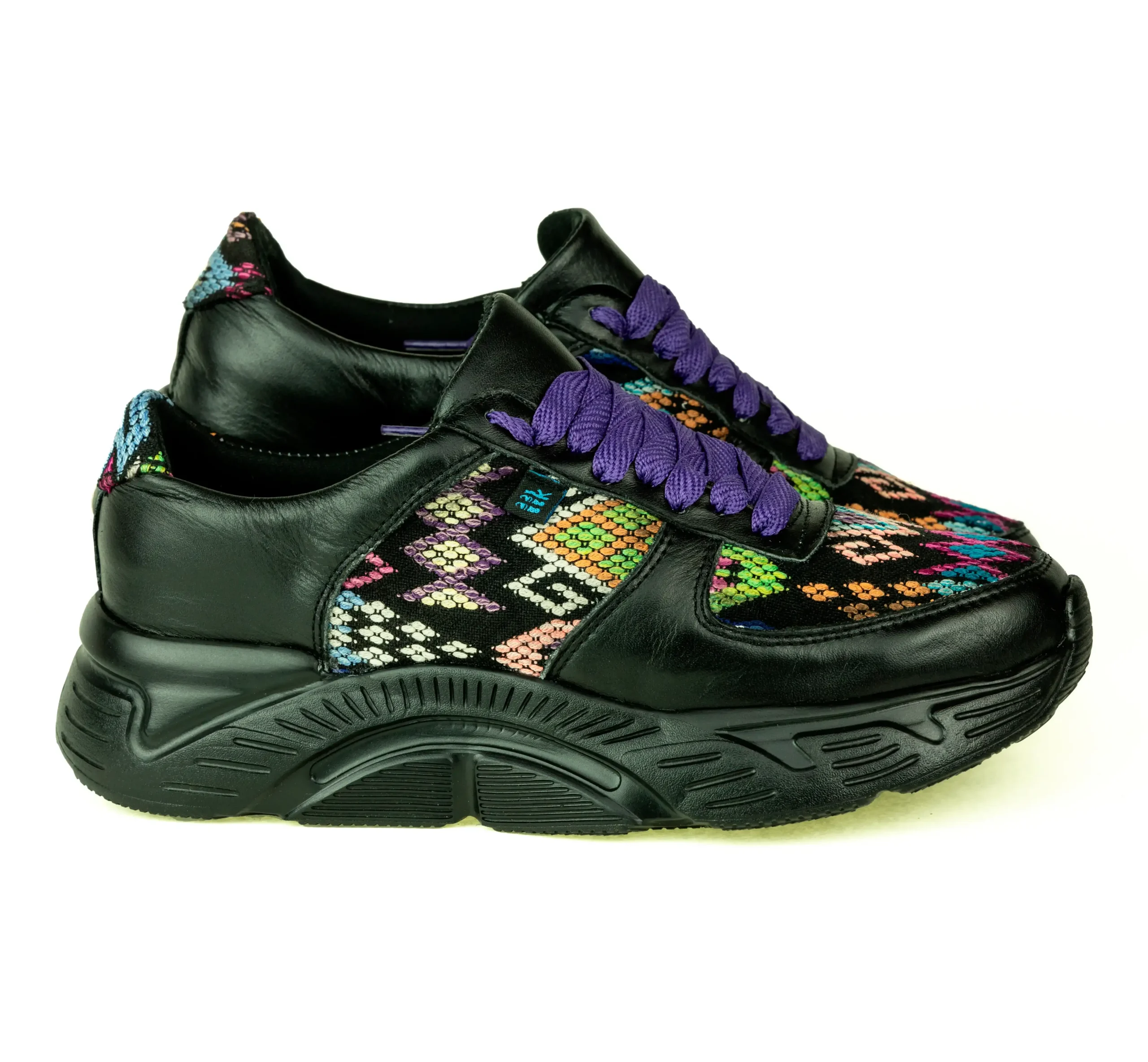 tenis 0351 - Imagen 2