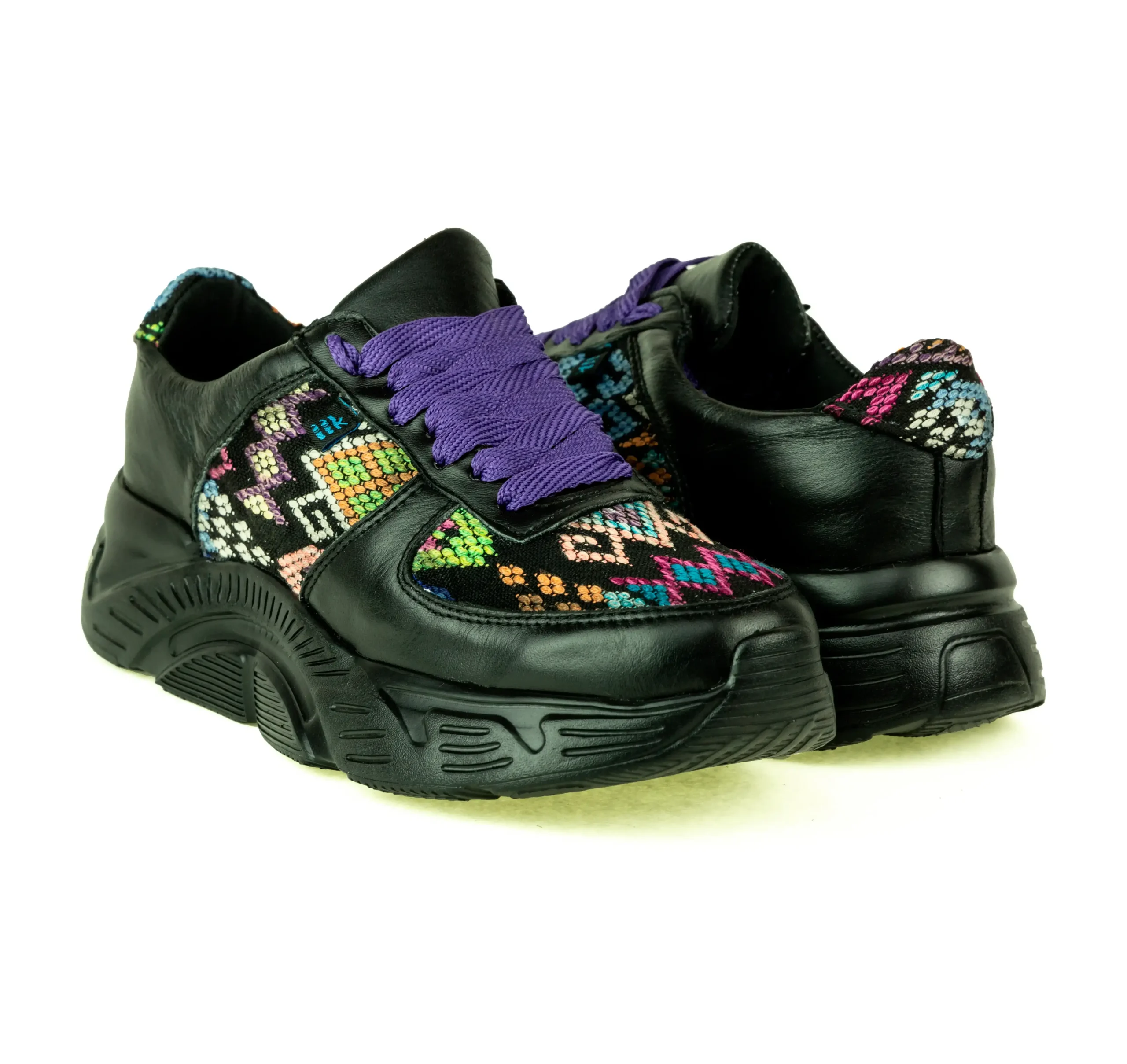 tenis 0351 - Imagen 4