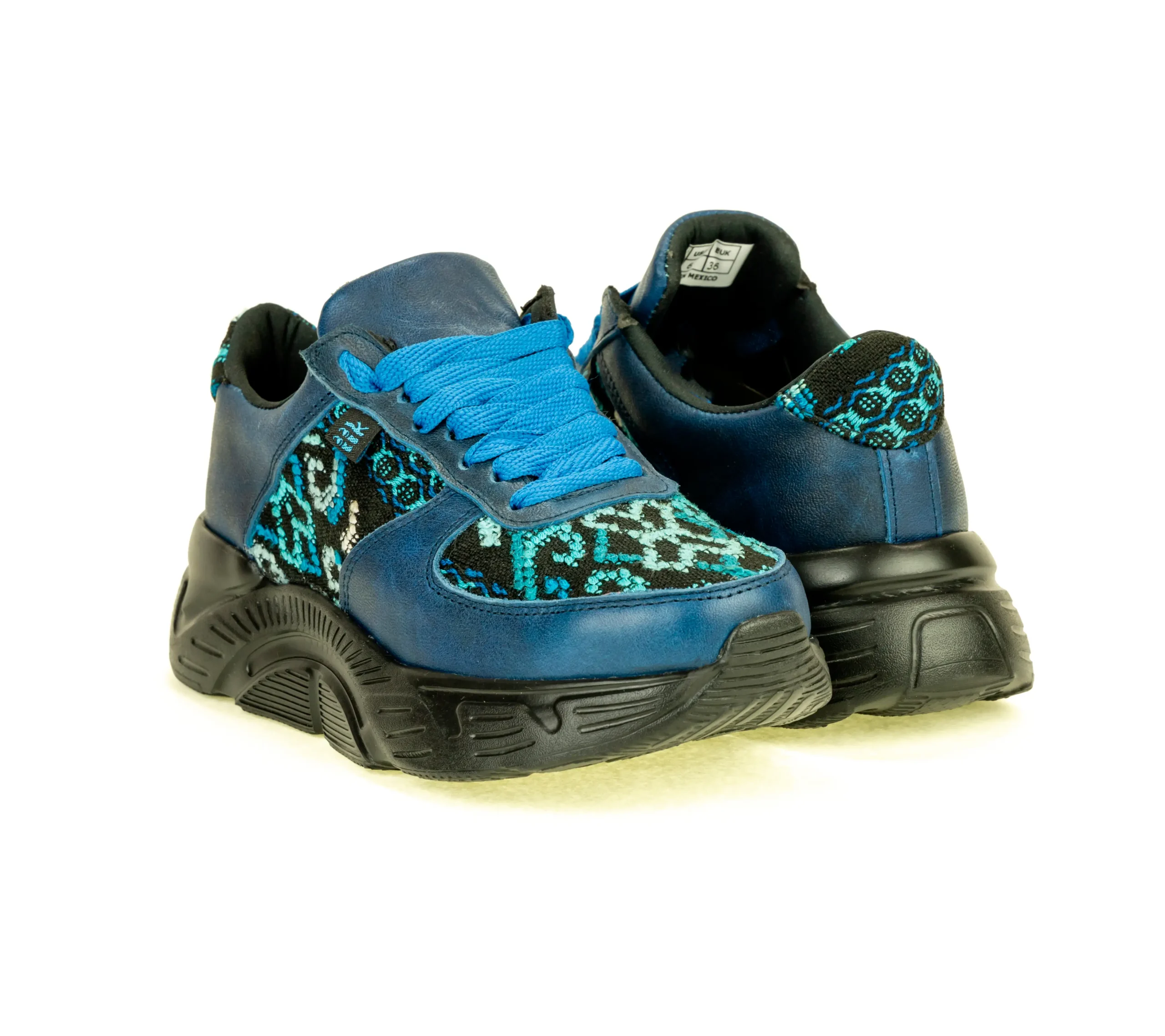 tenis 0363 - Imagen 4