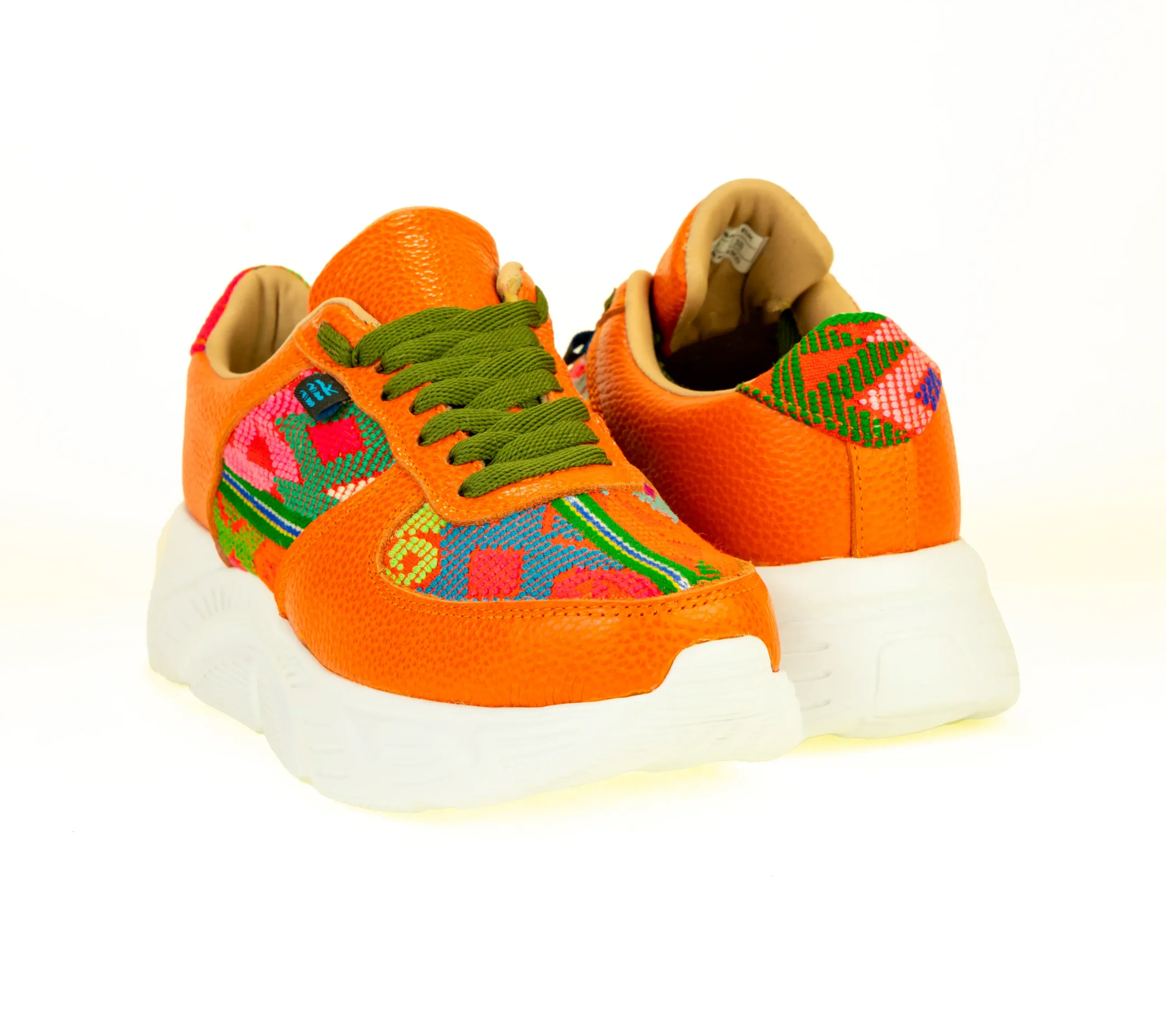 tenis 0454 - Imagen 4