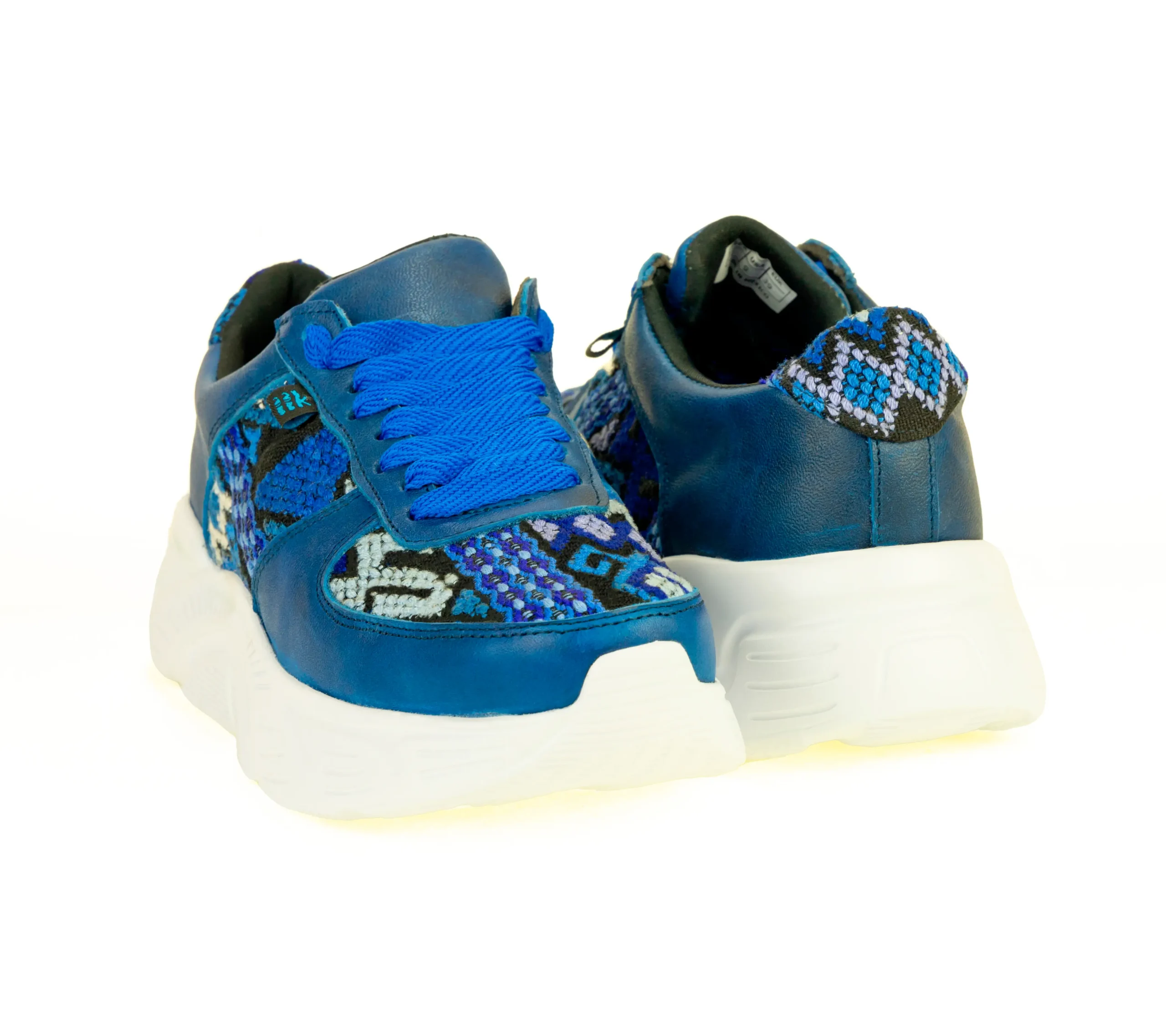 tenis 0491 - Imagen 4