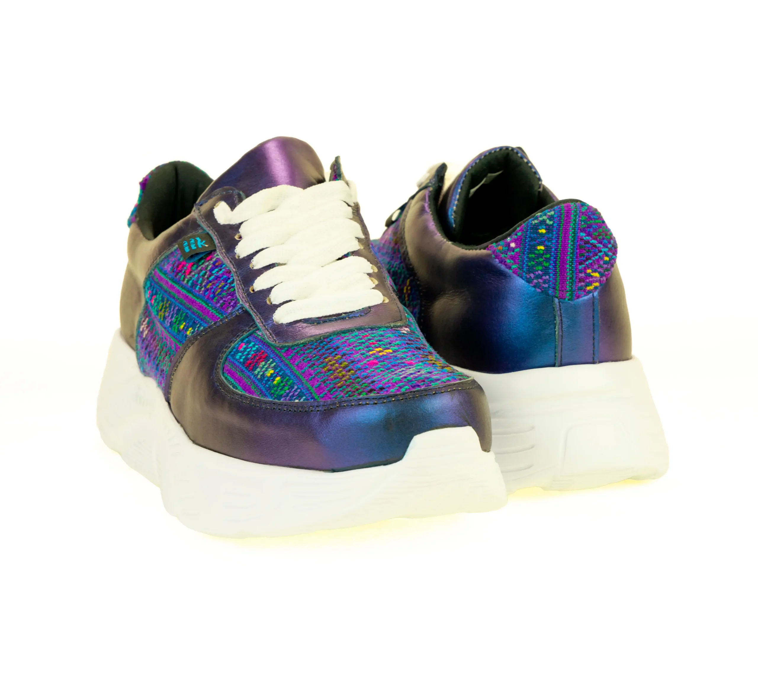 tenis 0499 - Imagen 4