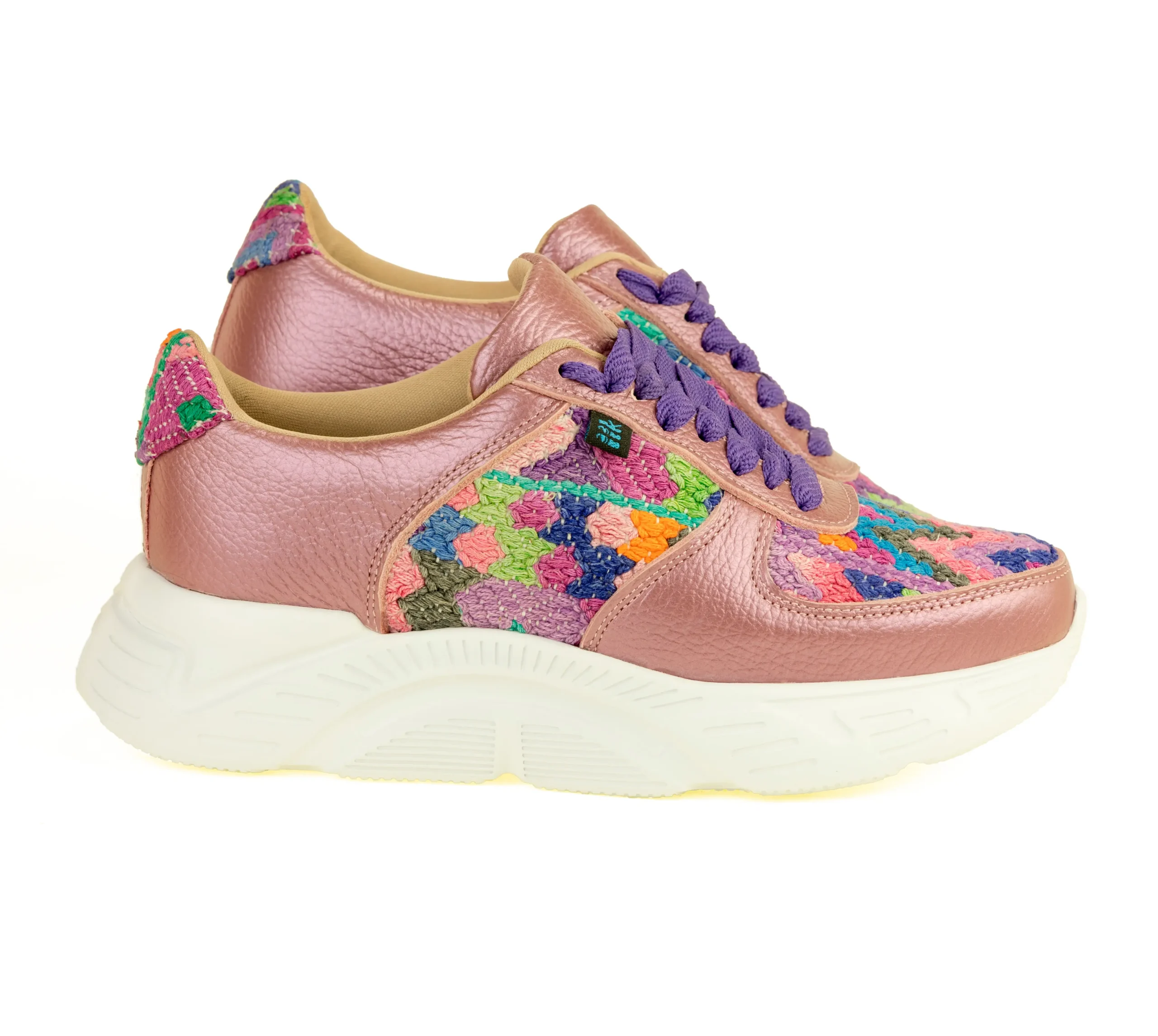tenis 0941 - Imagen 2