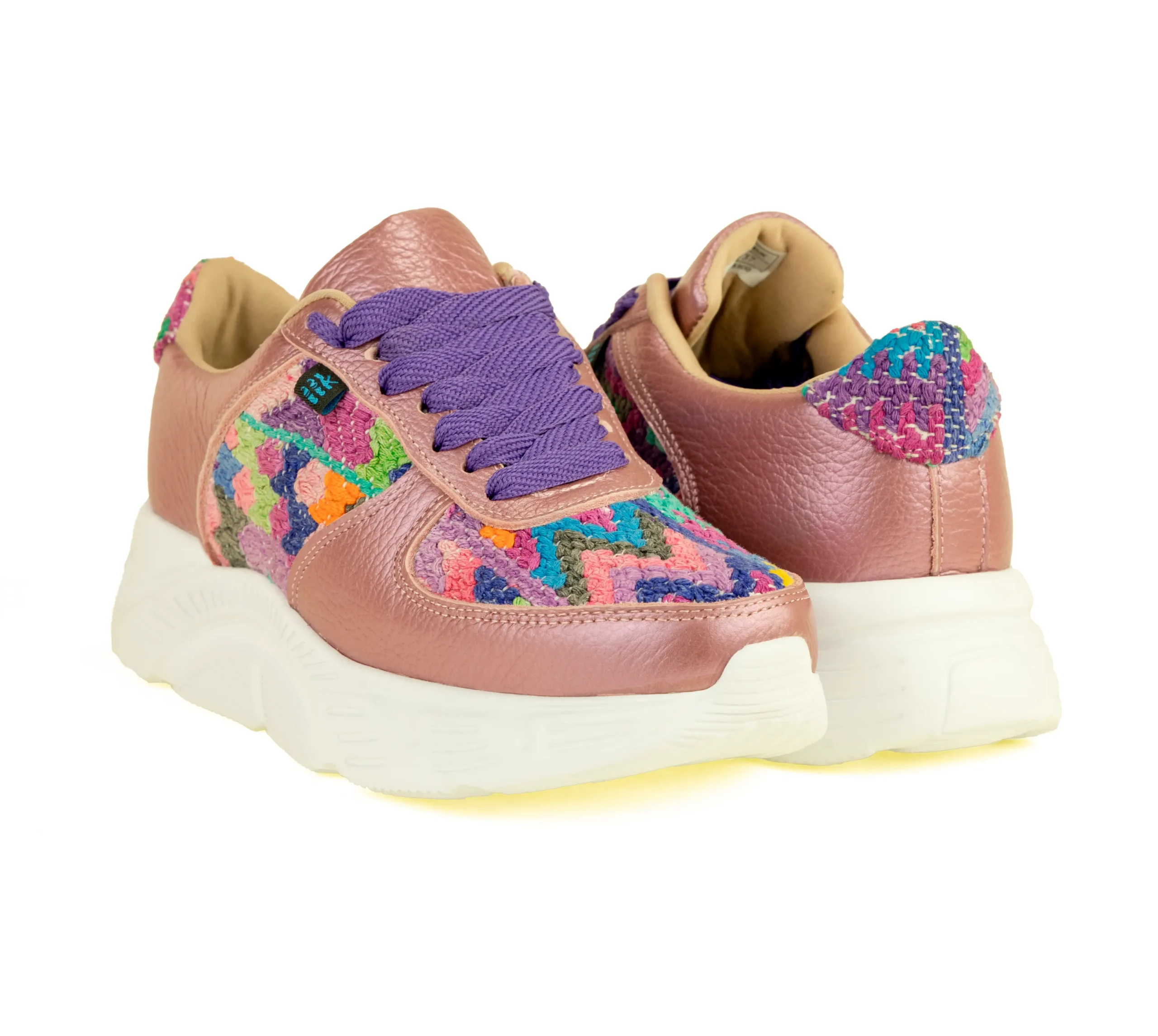 tenis 0941 - Imagen 4
